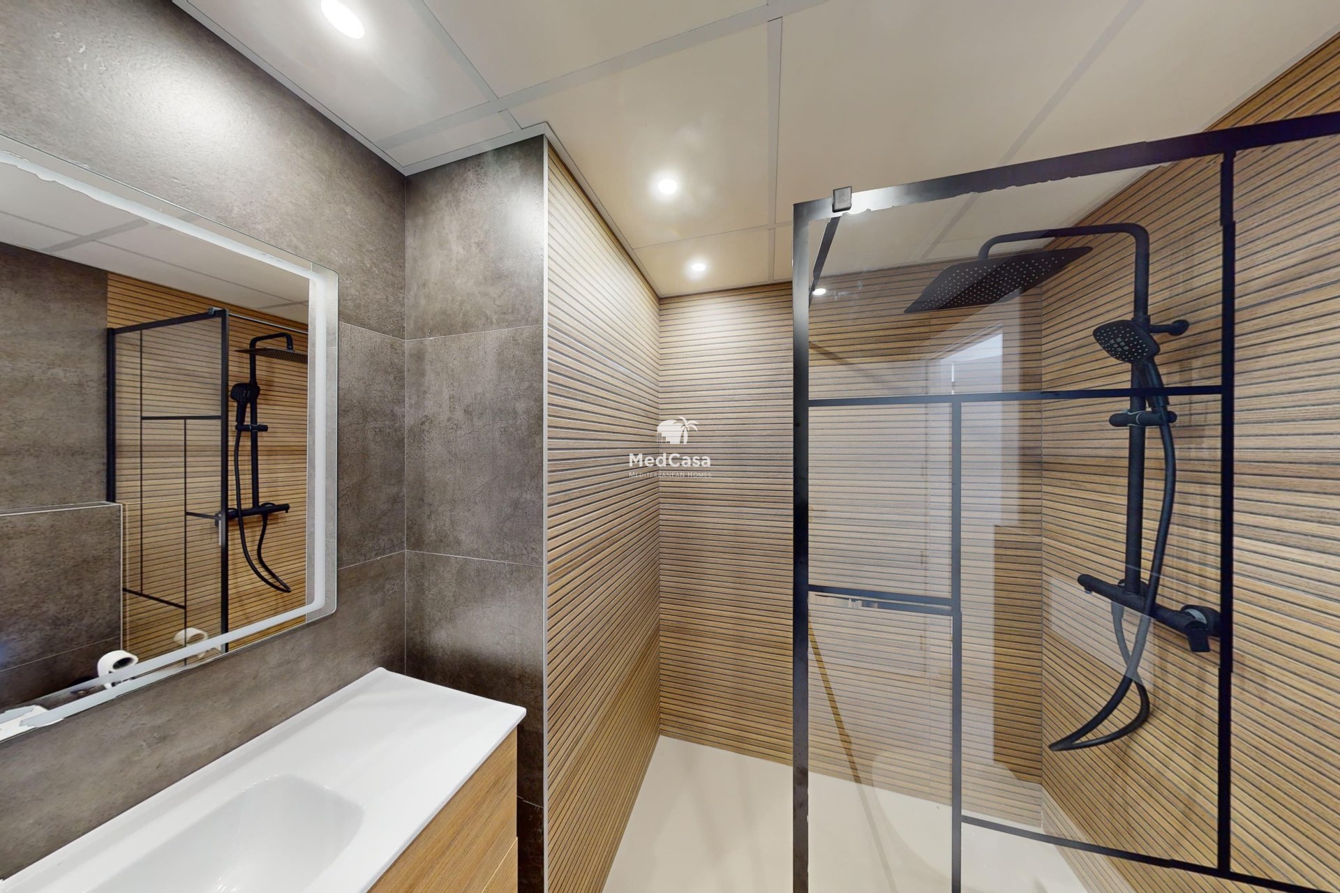 Obra nueva - Apartamento planta baja -
Pilar de la Horadada