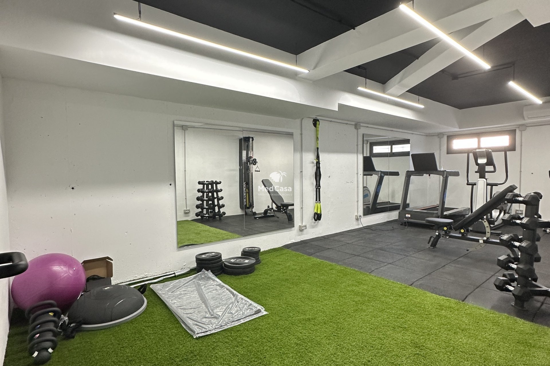 Obra nueva - Apartamento planta baja -
Pilar de la Horadada