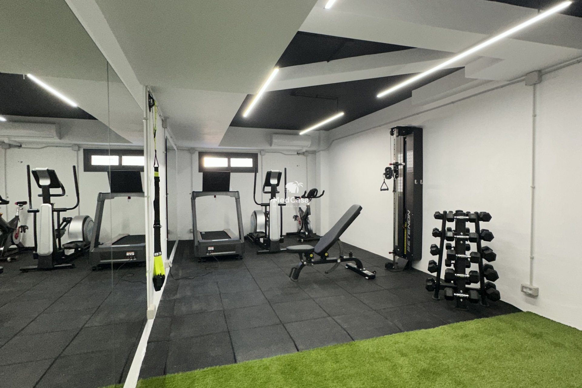 Obra nueva - Apartamento planta baja -
Pilar de la Horadada