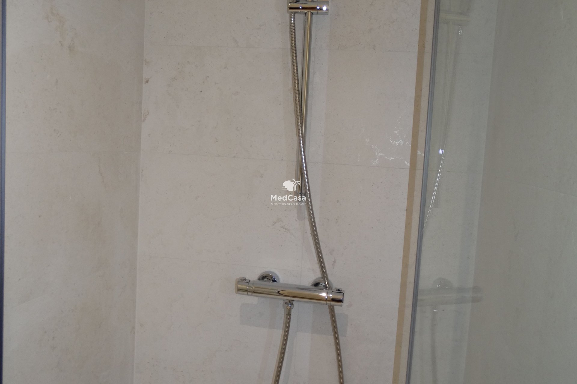 Obra nueva - Apartamento planta baja -
Pilar de la Horadada