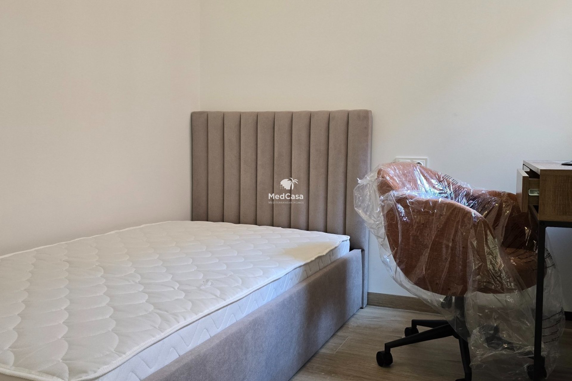 Obra nueva - Apartamento -
San Fulgencio