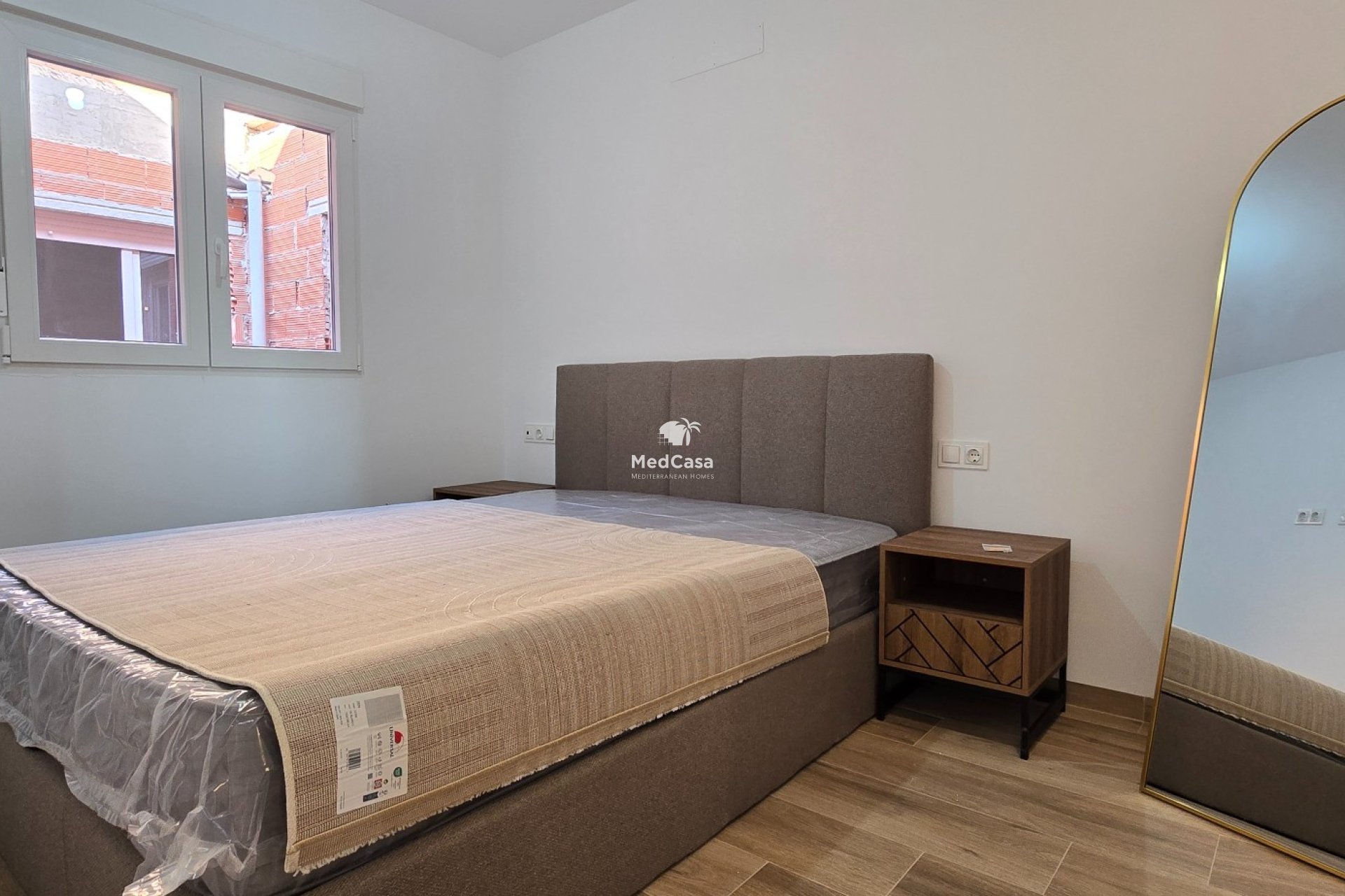 Obra nueva - Apartamento -
San Fulgencio