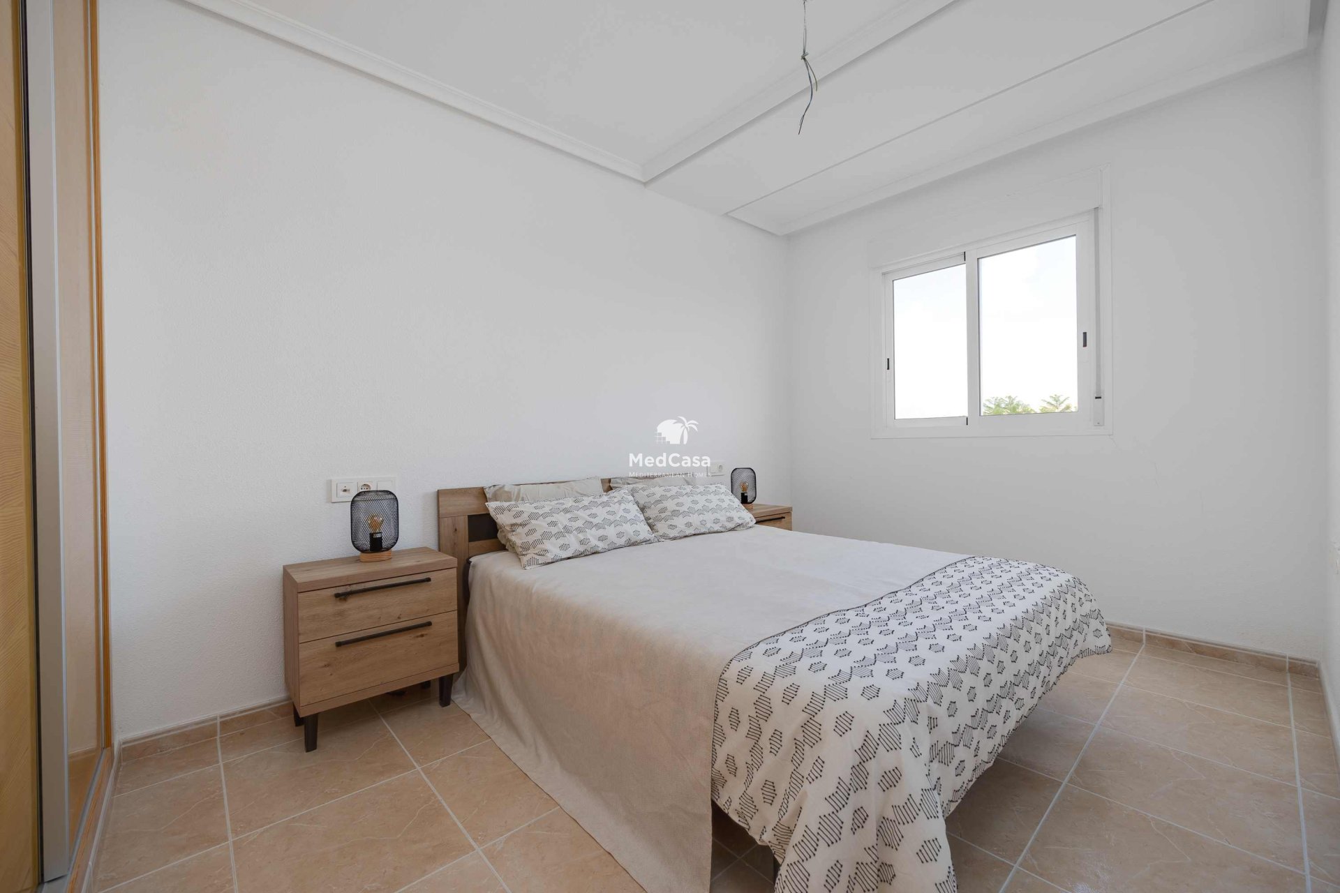 Obra nueva - Apartamento -
San Fulgencio