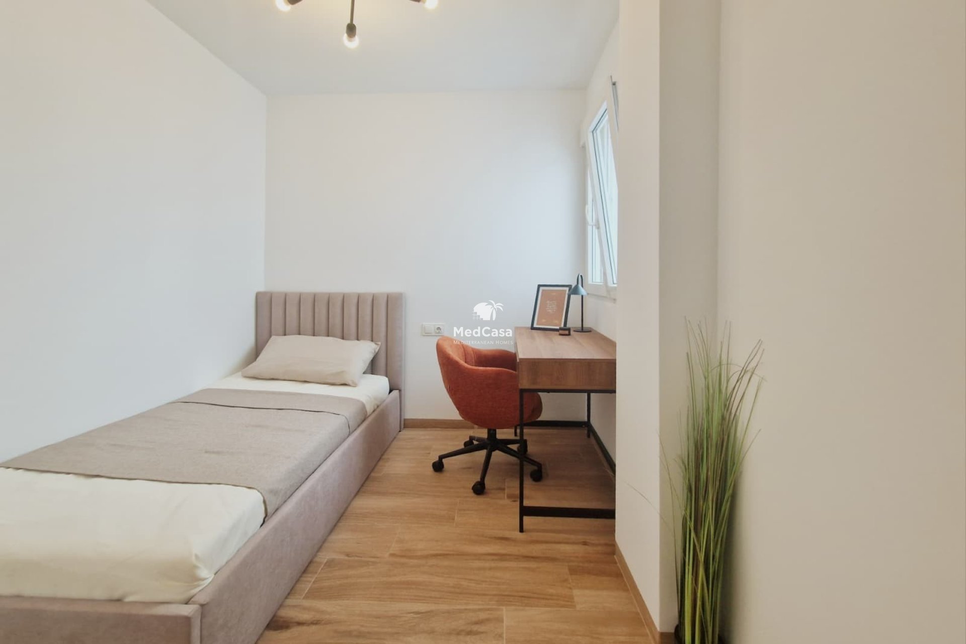 Obra nueva - Apartamento -
San Fulgencio