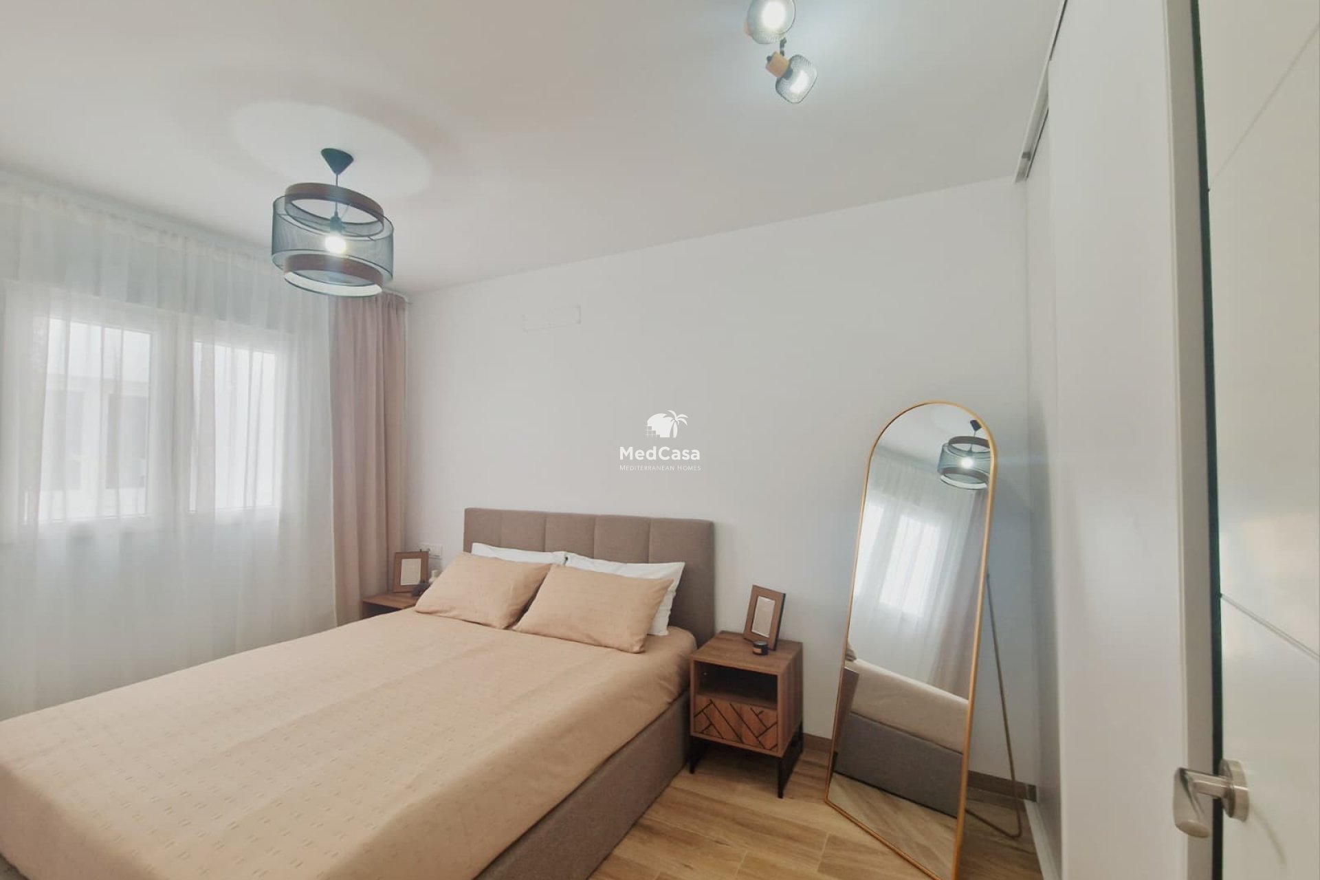 Obra nueva - Apartamento -
San Fulgencio