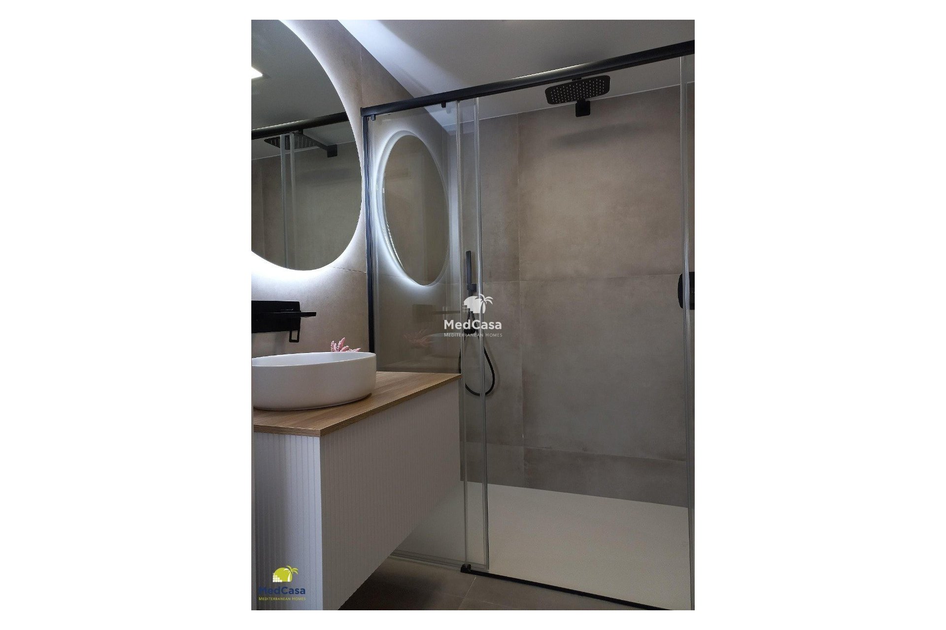 Obra nueva - Apartamento -
San Pedro del Pinatar