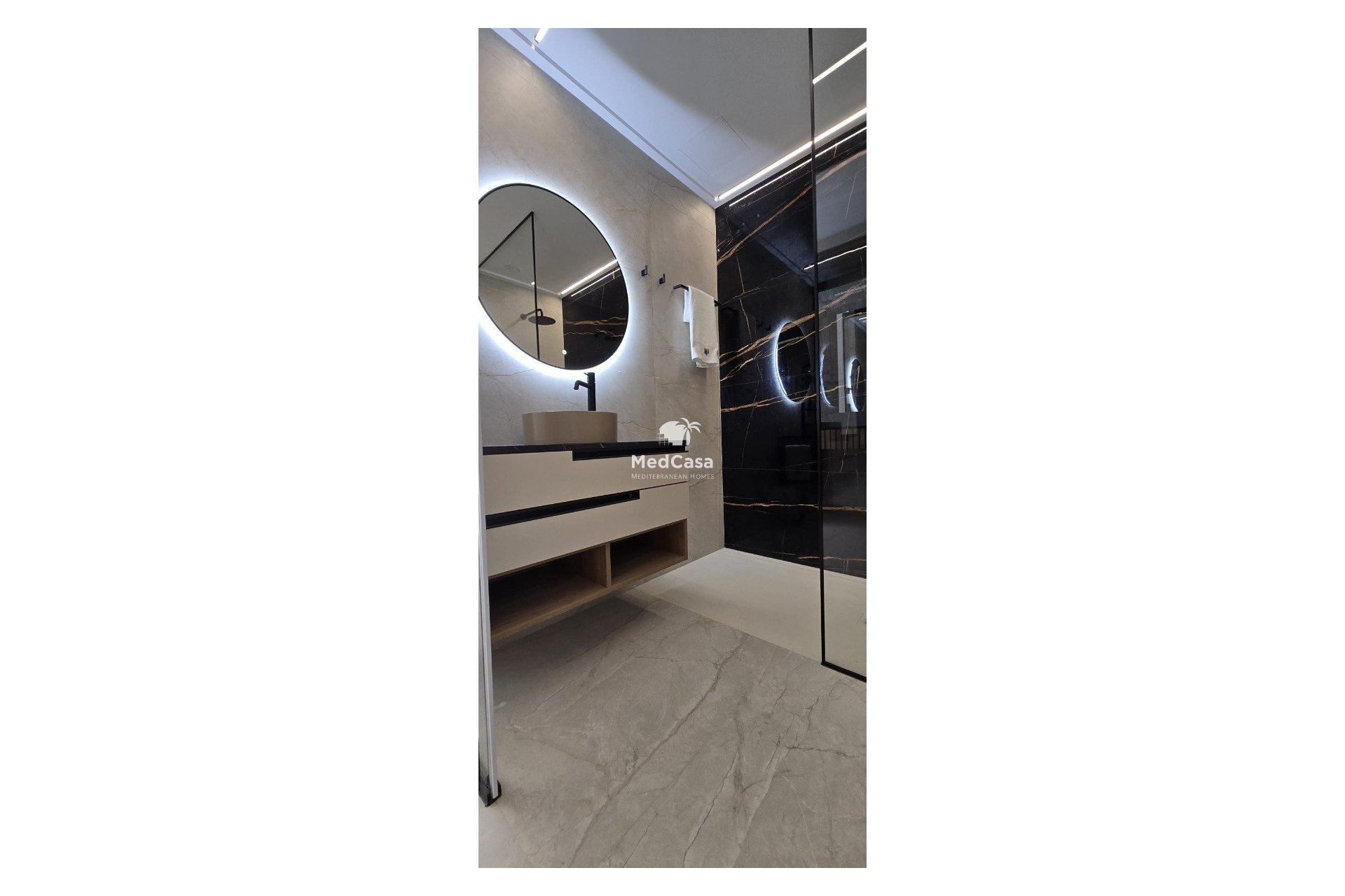 Obra nueva - Apartamento -
Torre de la Horadada