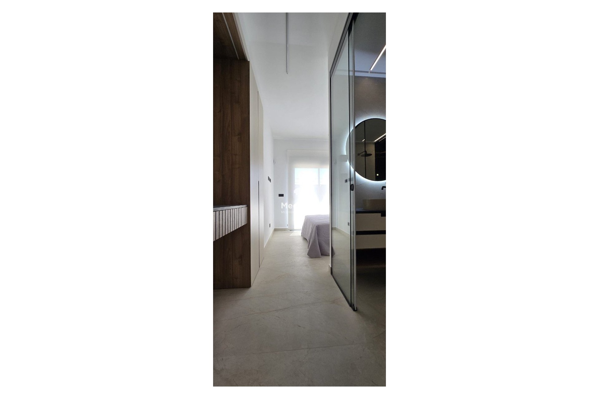 Obra nueva - Apartamento -
Torre de la Horadada