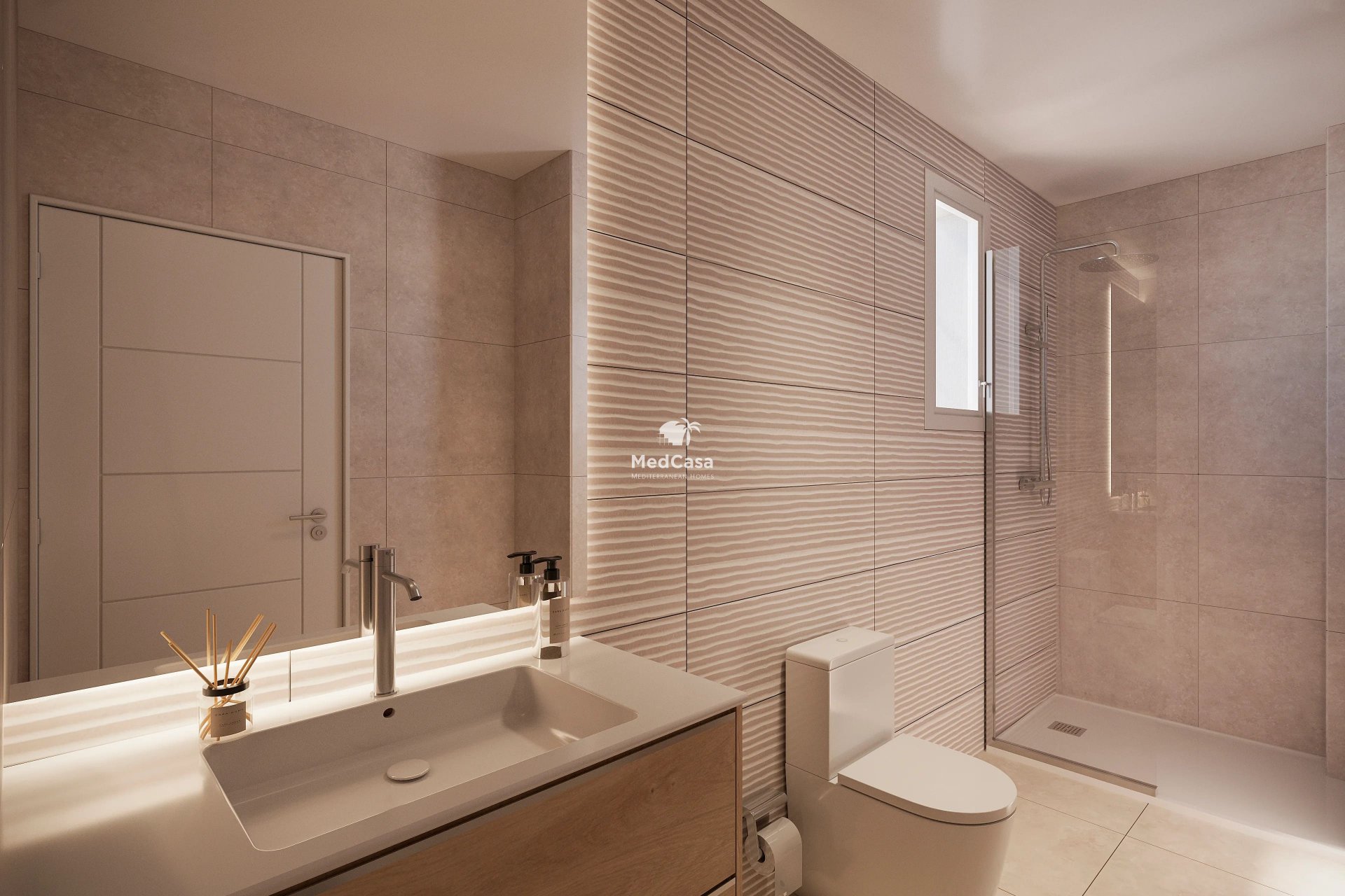 Obra nueva - Apartamento -
Torrevieja