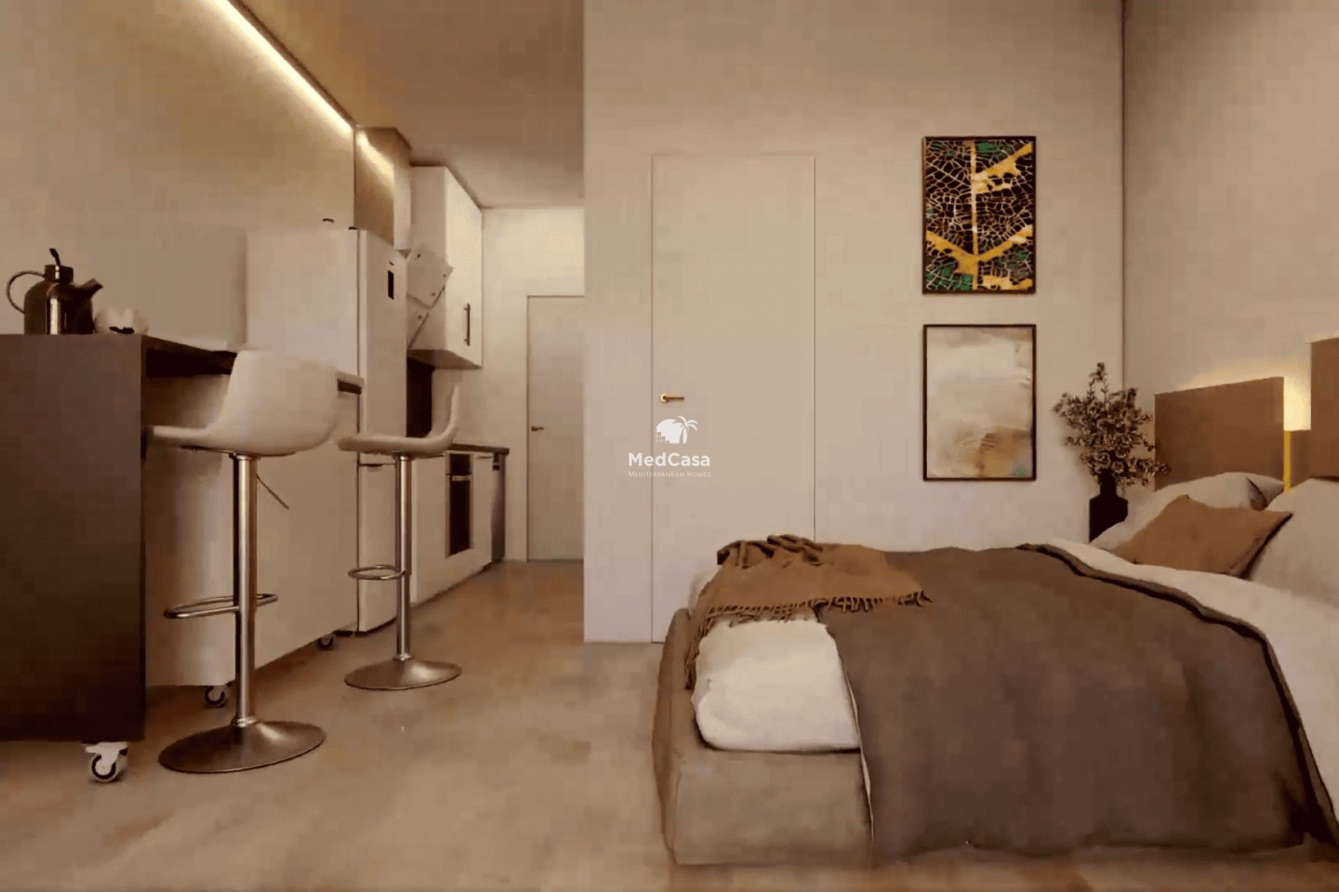 Obra nueva - Apartamento -
Torrevieja