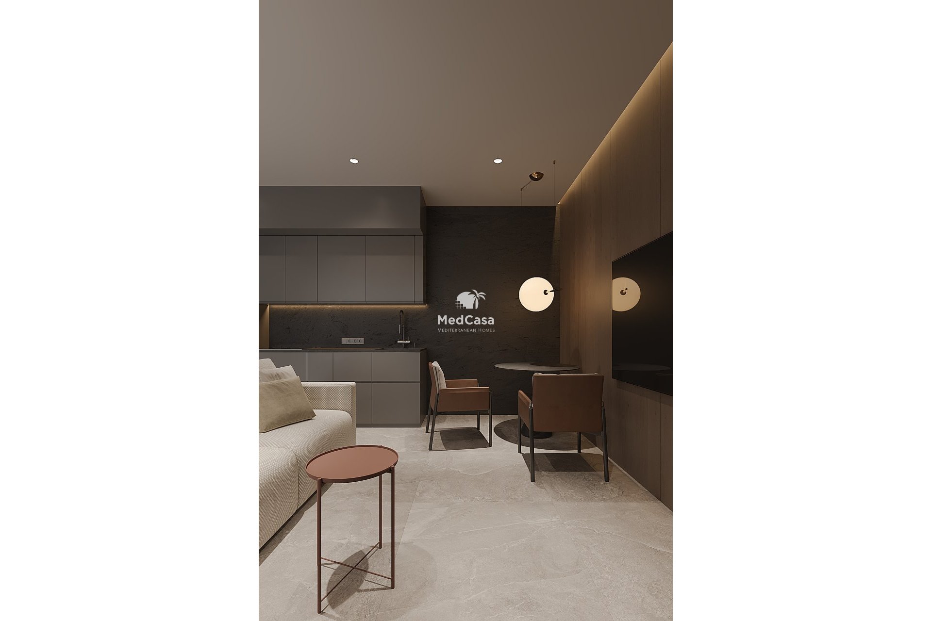 Obra nueva - Apartamento -
Torrevieja