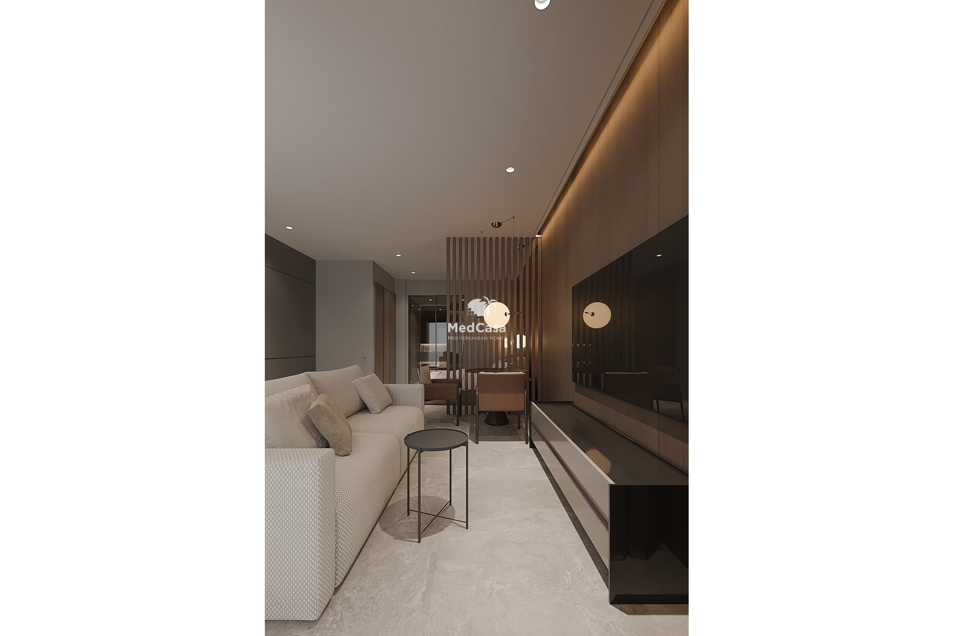 Obra nueva - Apartamento -
Torrevieja