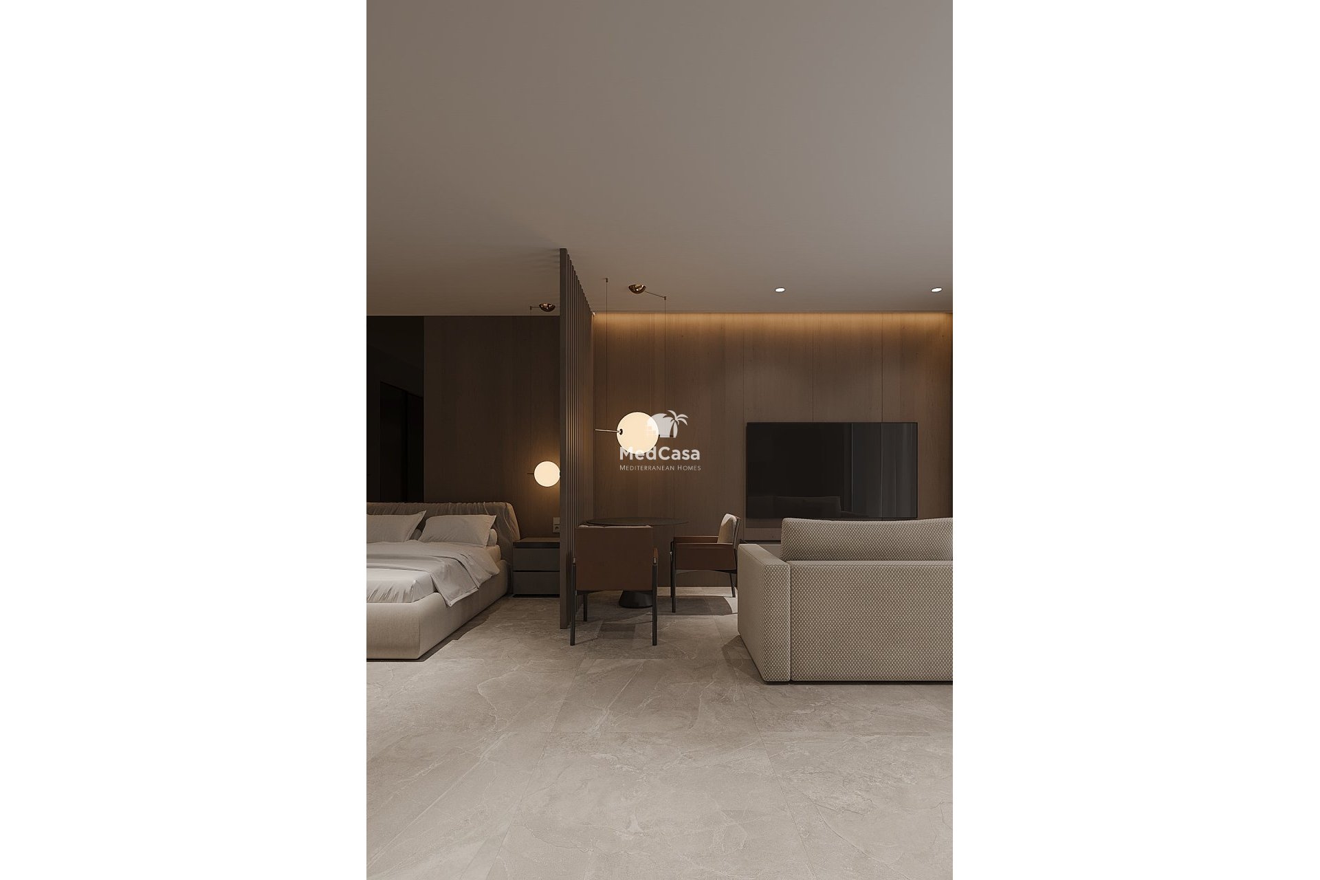 Obra nueva - Apartamento -
Torrevieja