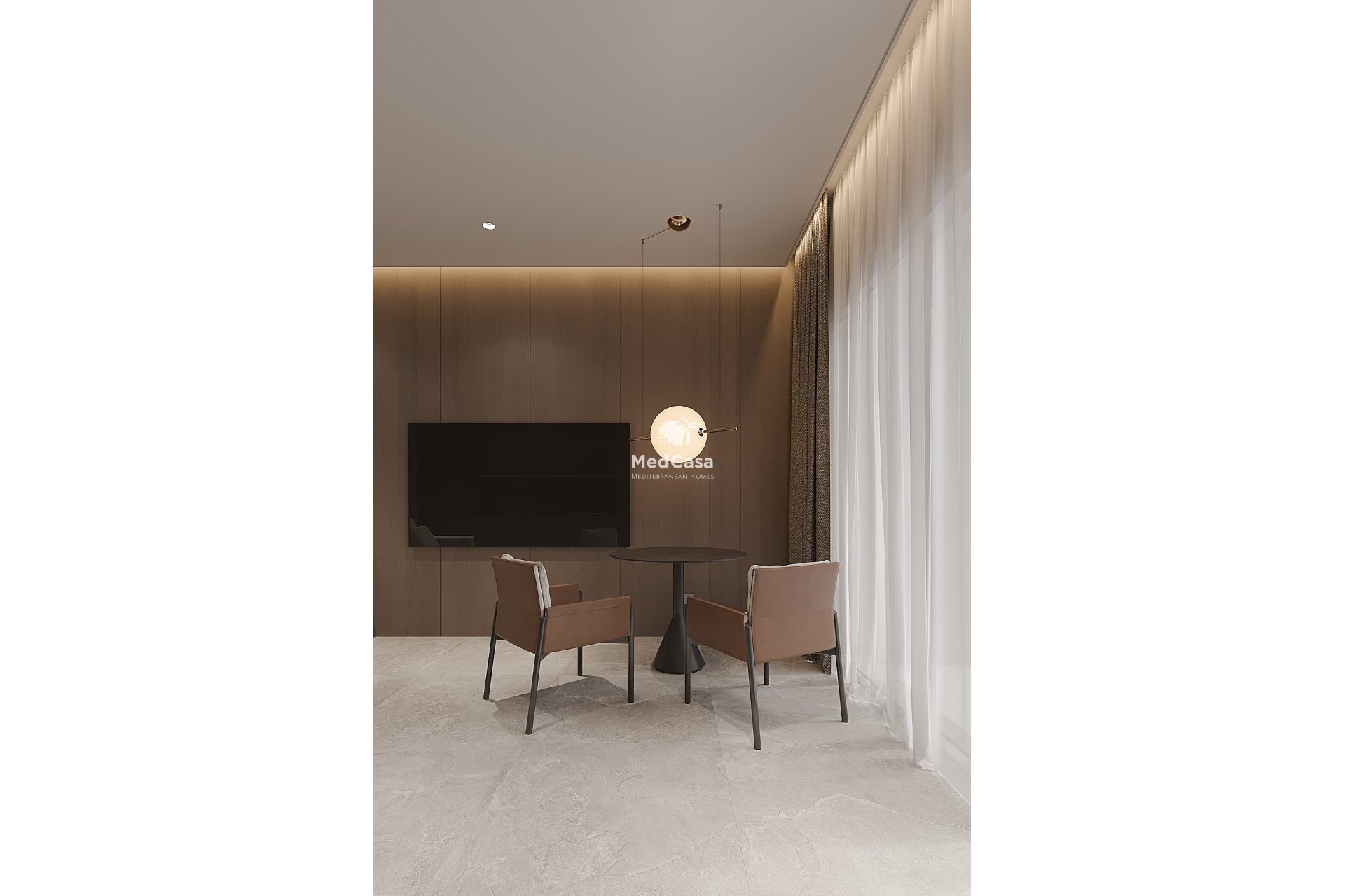 Obra nueva - Apartamento -
Torrevieja