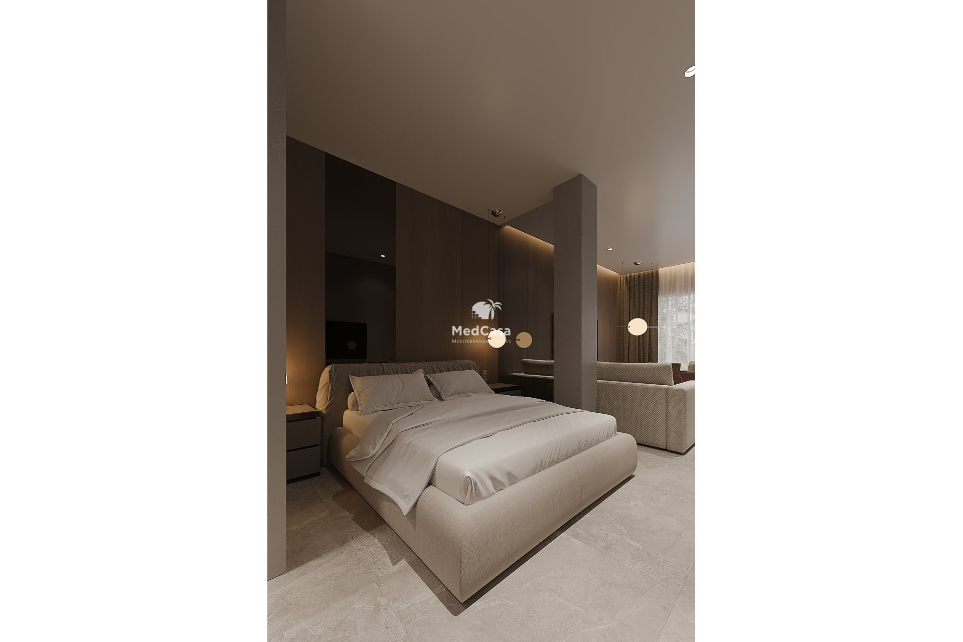 Obra nueva - Apartamento -
Torrevieja