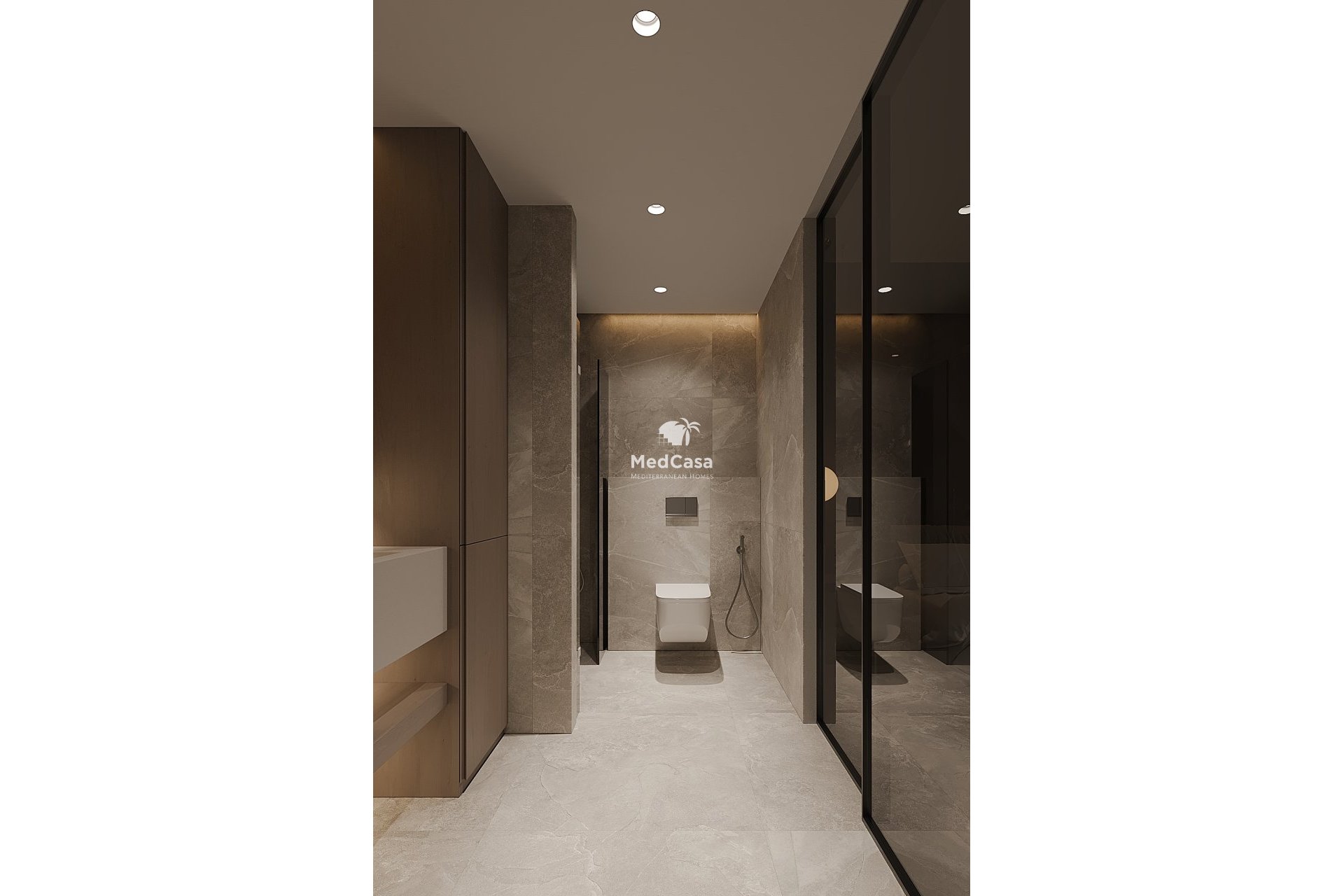 Obra nueva - Apartamento -
Torrevieja