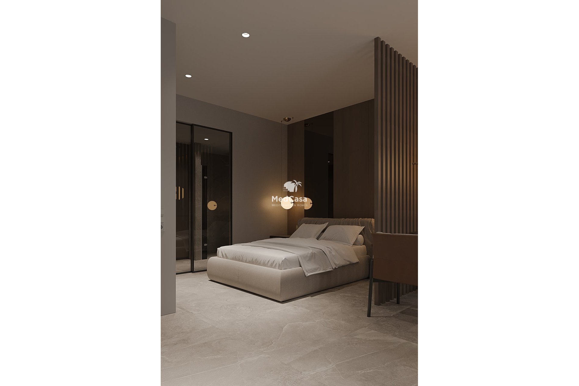 Obra nueva - Apartamento -
Torrevieja