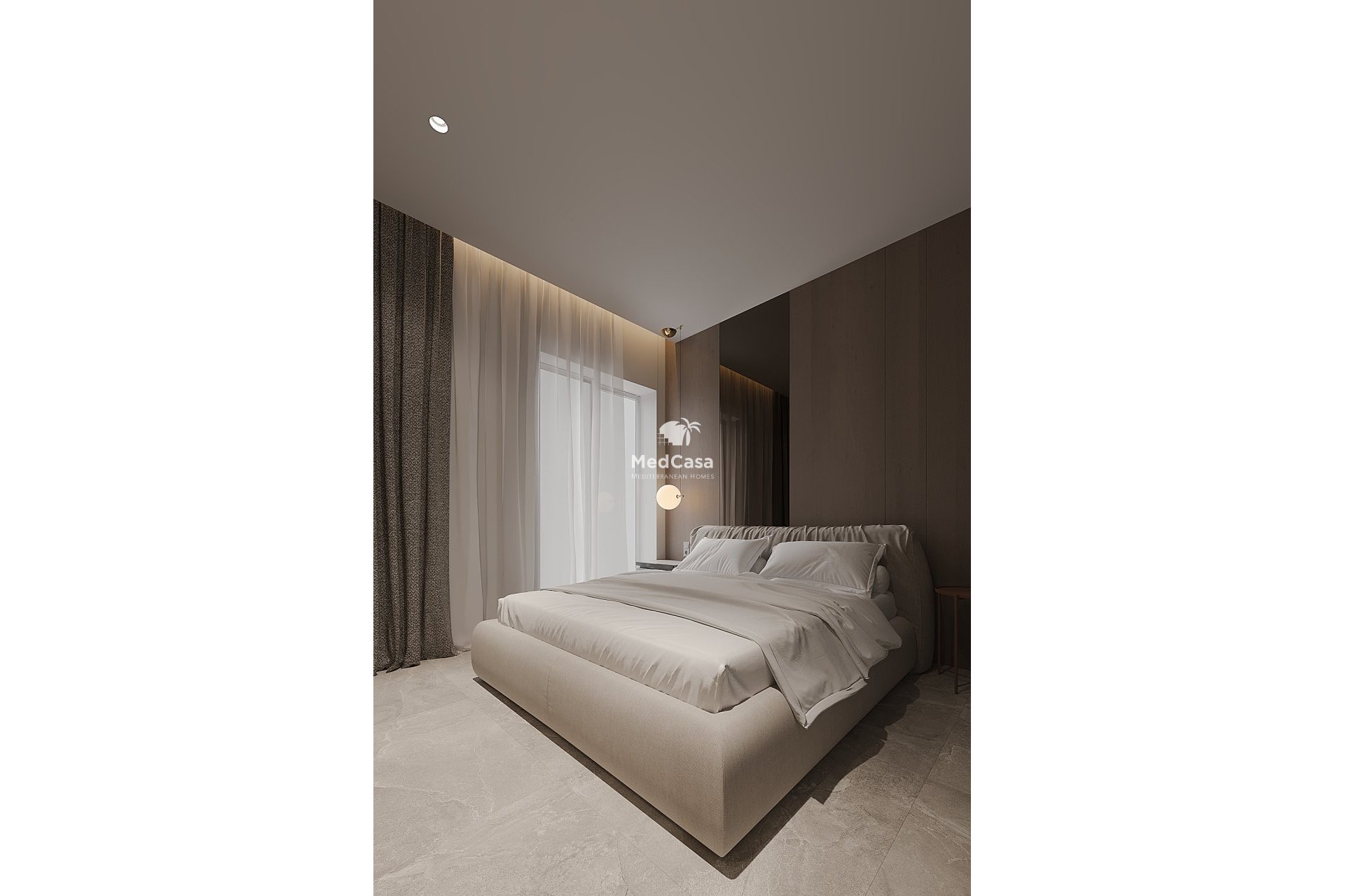 Obra nueva - Apartamento -
Torrevieja