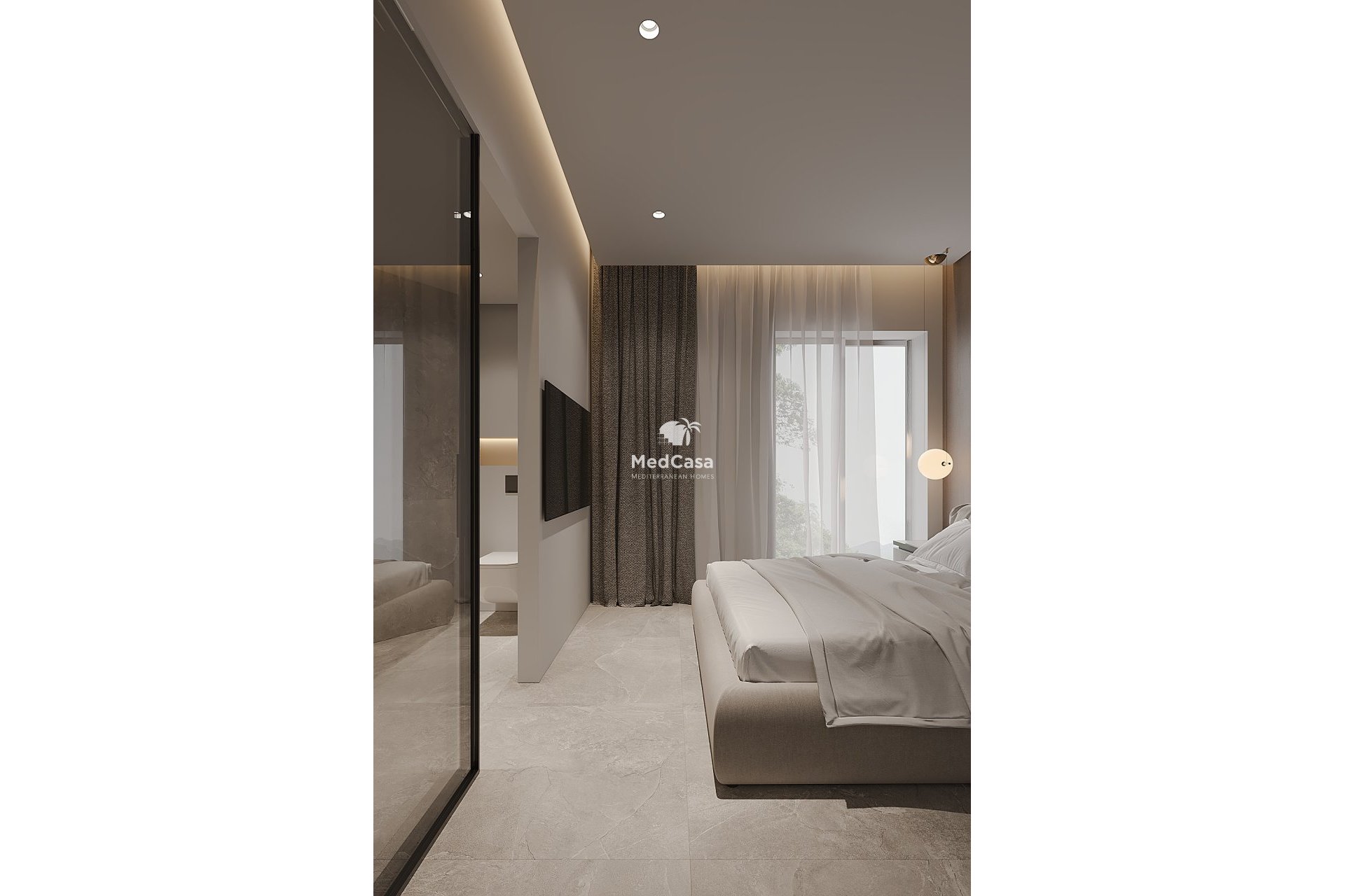 Obra nueva - Apartamento -
Torrevieja