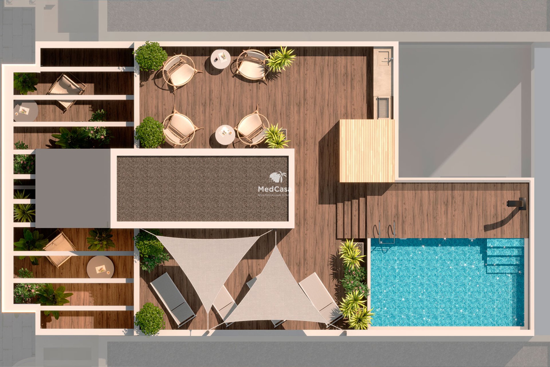 Obra nueva - Apartamento -
Torrevieja