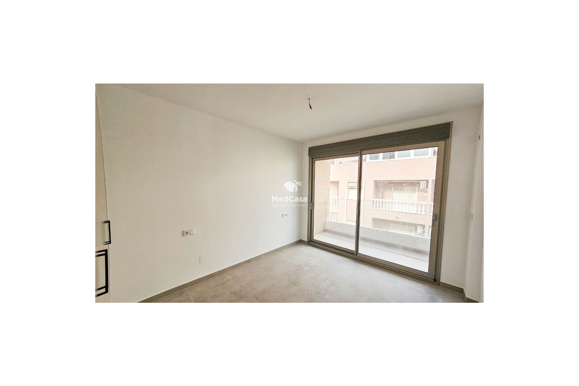 Obra nueva - Apartamento -
Torrevieja