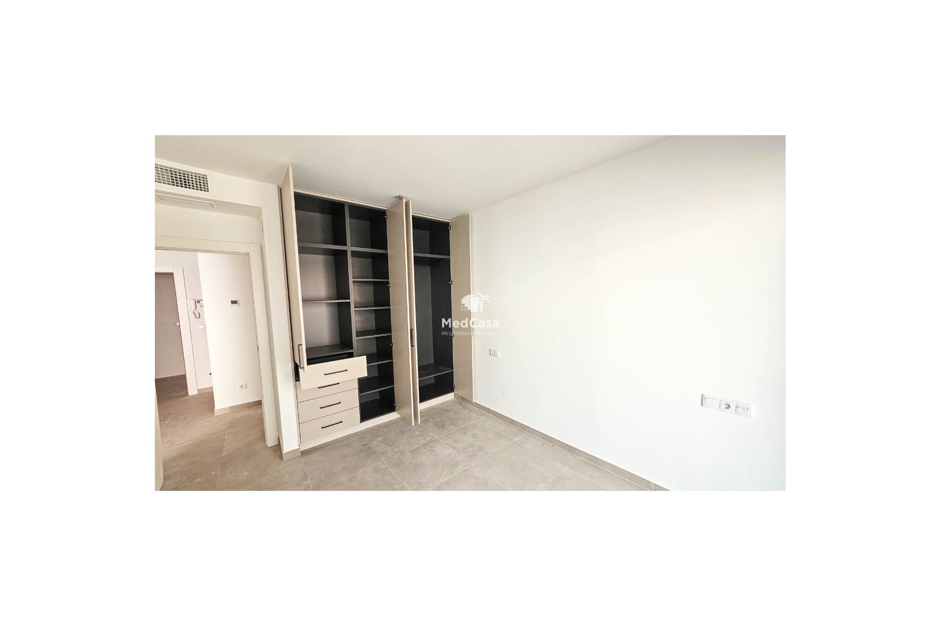 Obra nueva - Apartamento -
Torrevieja