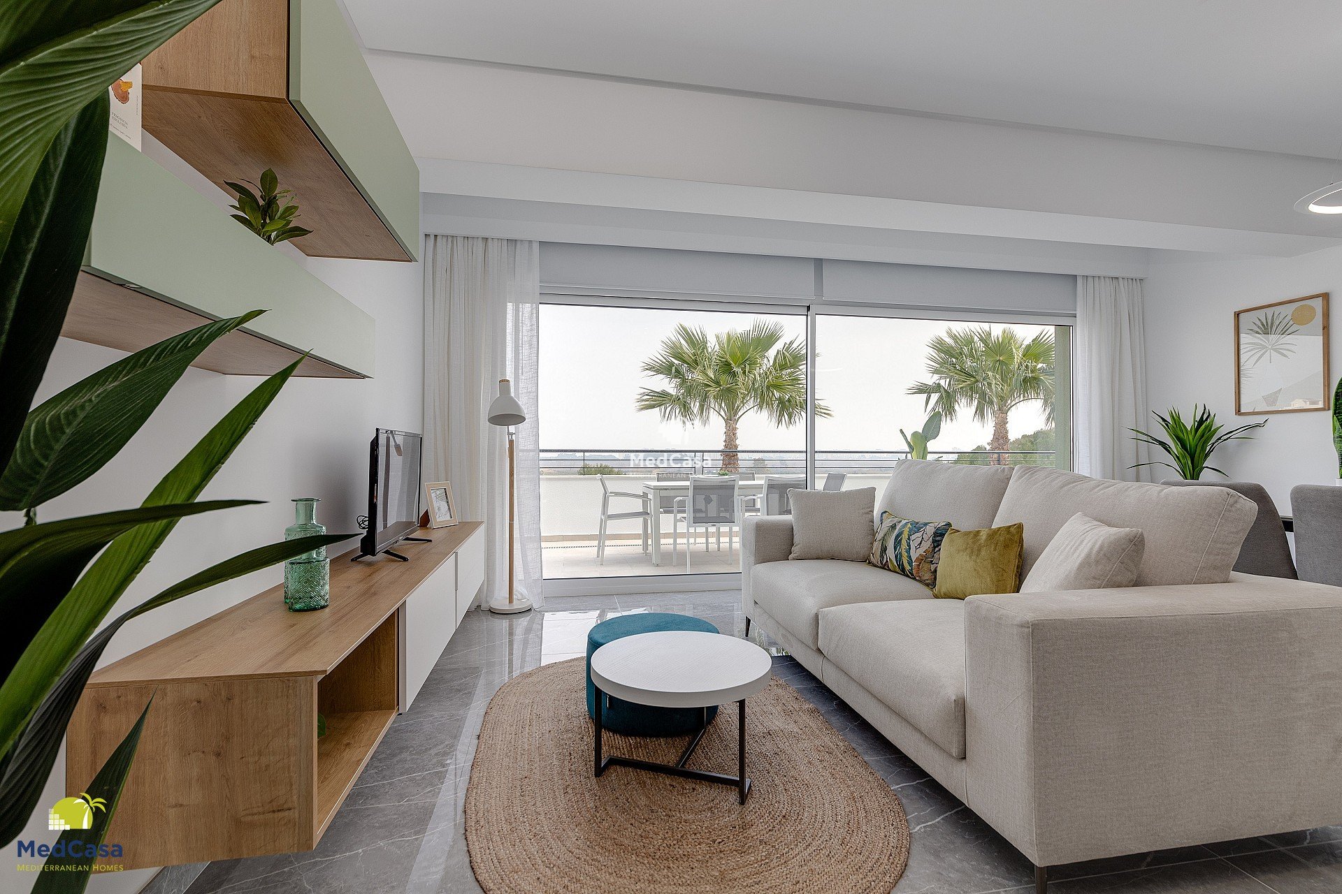 Obra nueva - Apartamento -
Xeresa - Xeresa (Gandia)