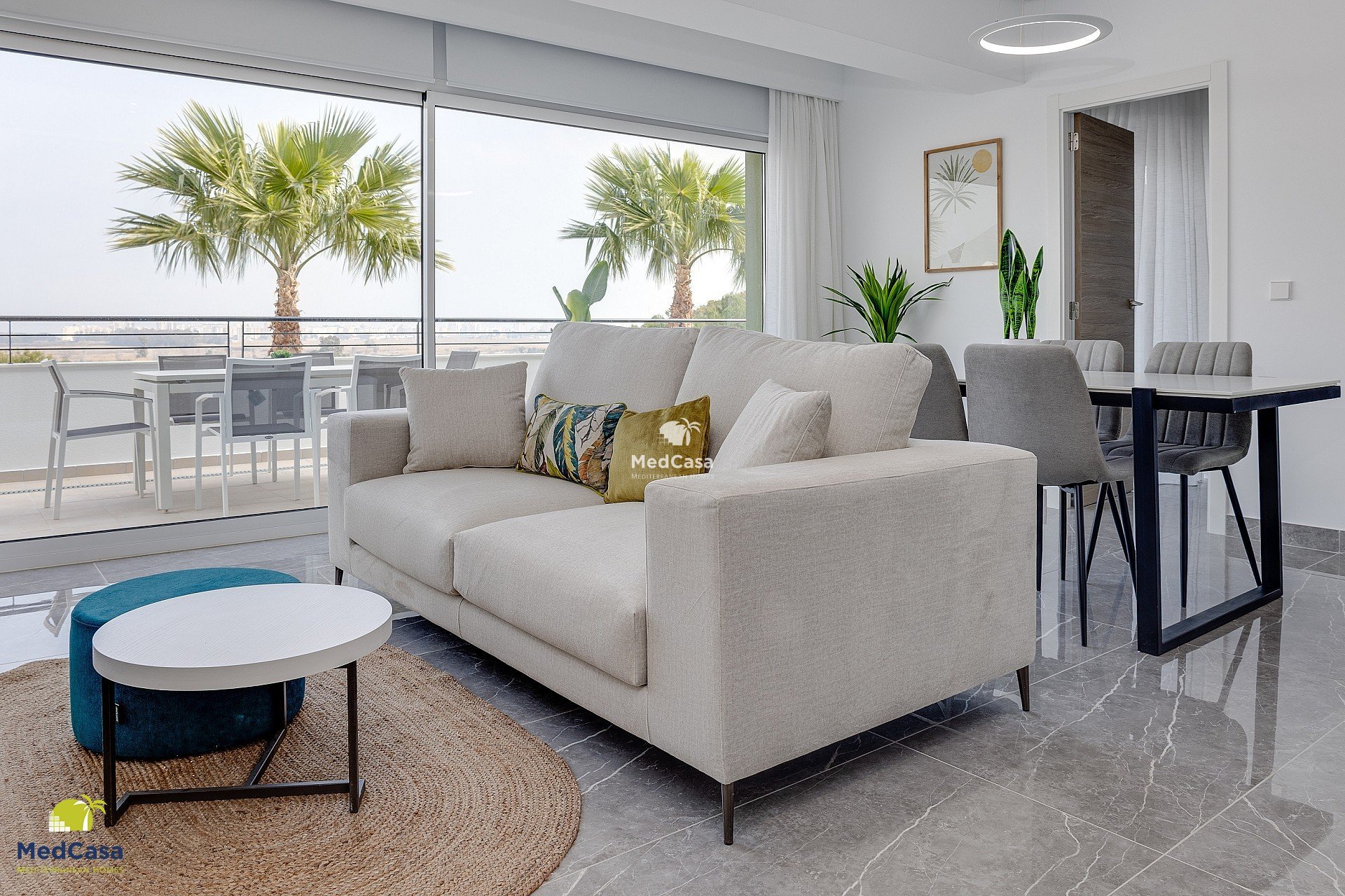 Obra nueva - Apartamento -
Xeresa - Xeresa (Gandia)