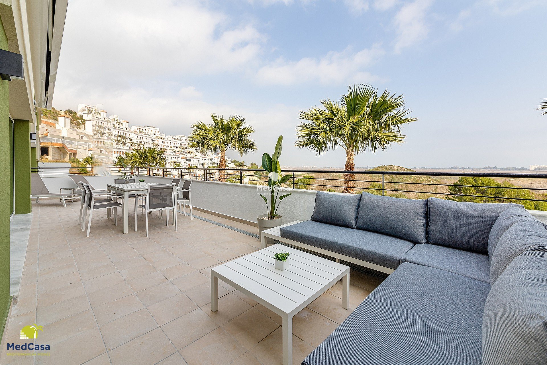 Obra nueva - Apartamento -
Xeresa - Xeresa (Gandia)