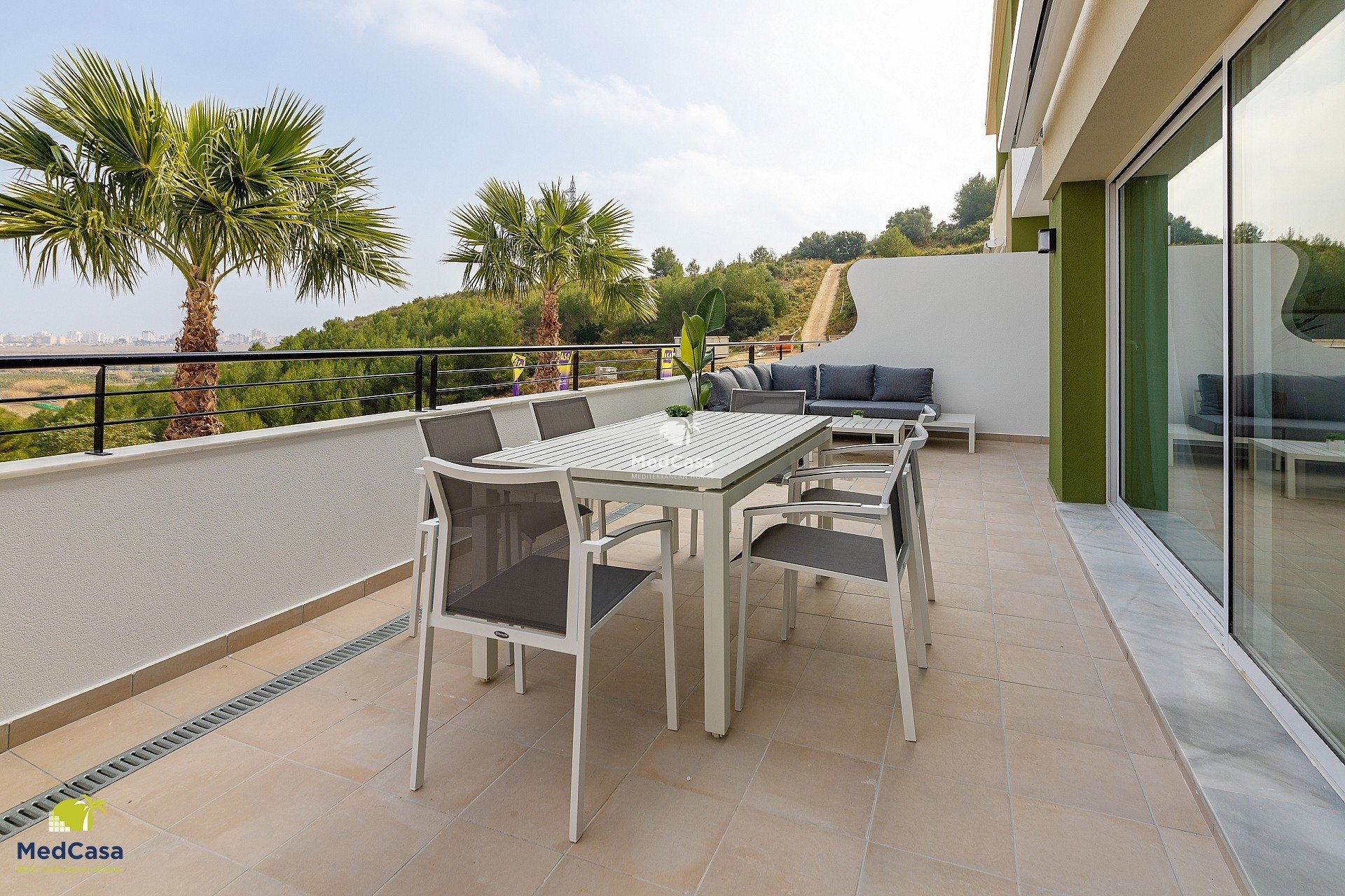 Obra nueva - Apartamento -
Xeresa - Xeresa (Gandia)