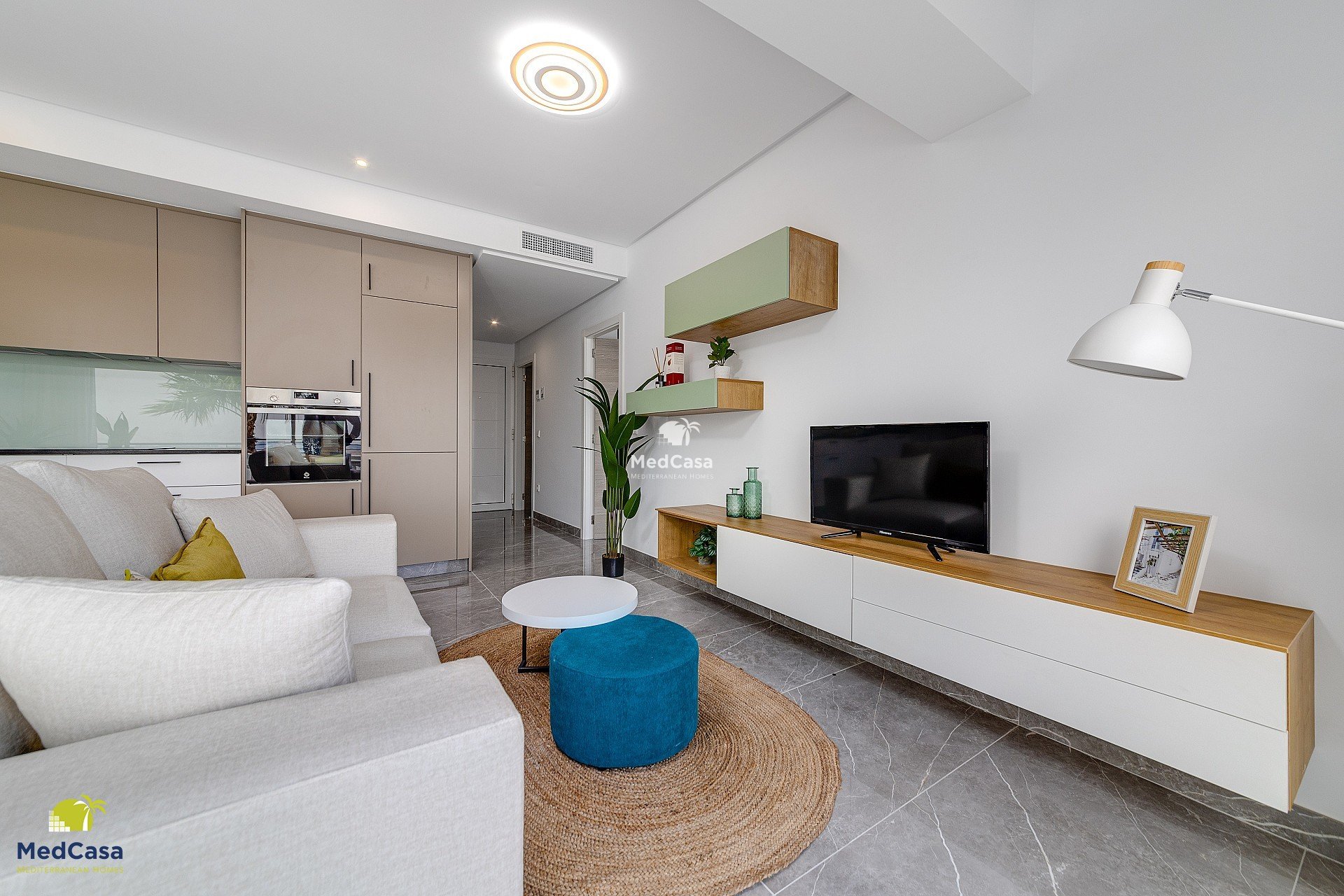 Obra nueva - Apartamento -
Xeresa - Xeresa (Gandia)