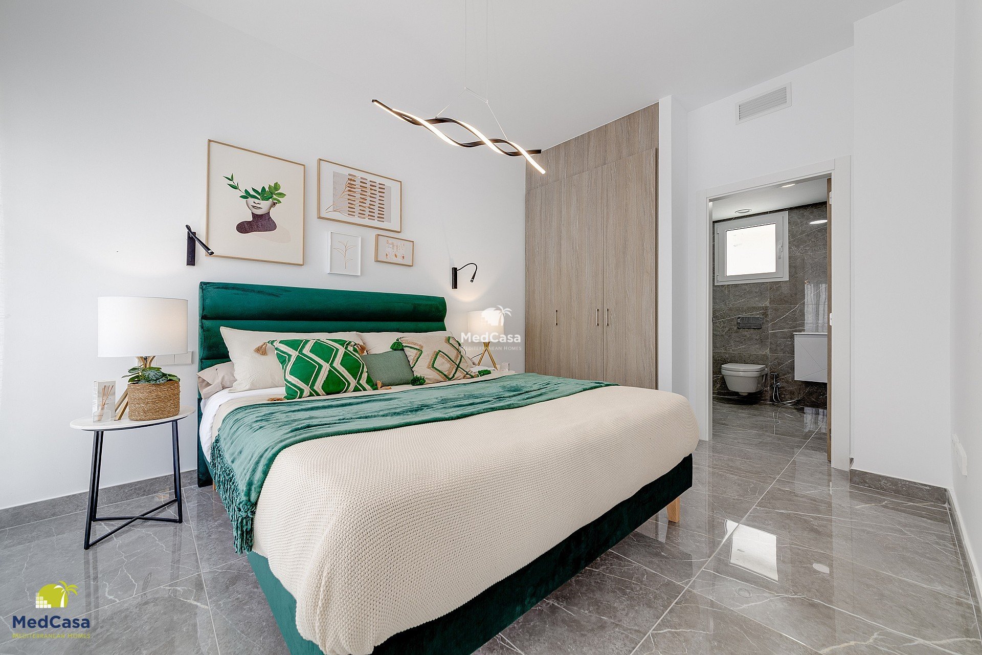 Obra nueva - Apartamento -
Xeresa - Xeresa (Gandia)
