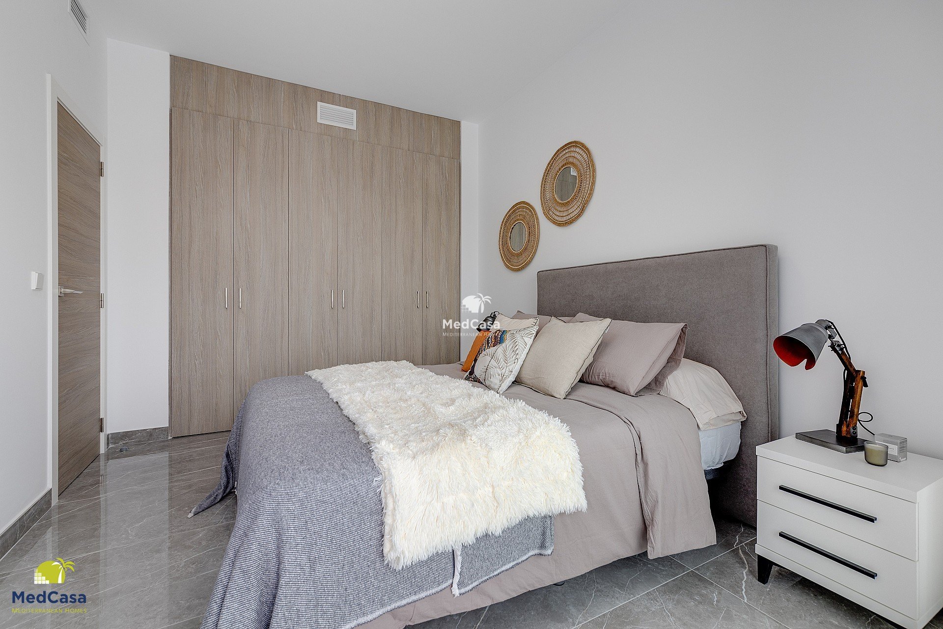 Obra nueva - Apartamento -
Xeresa - Xeresa (Gandia)