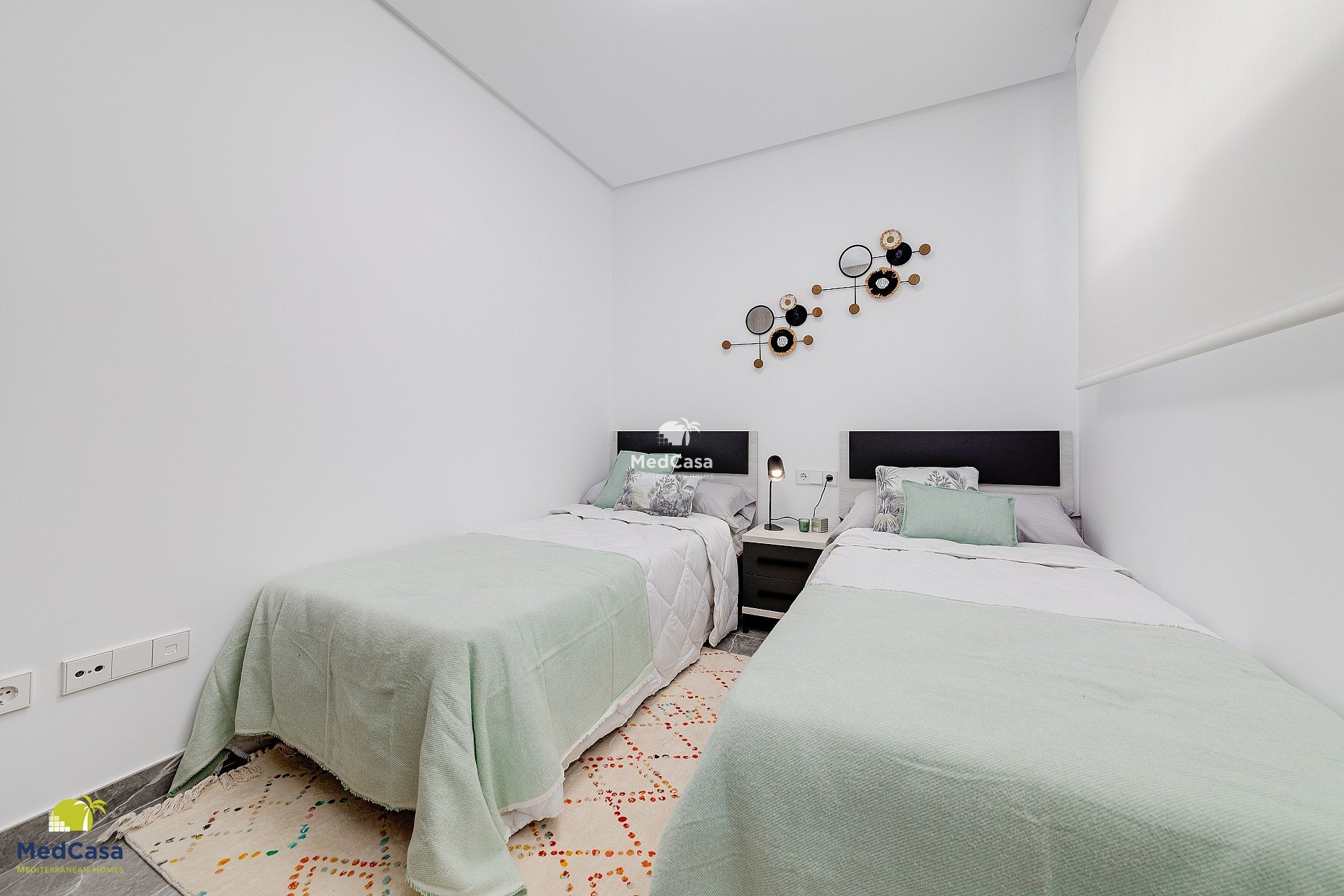 Obra nueva - Apartamento -
Xeresa - Xeresa (Gandia)