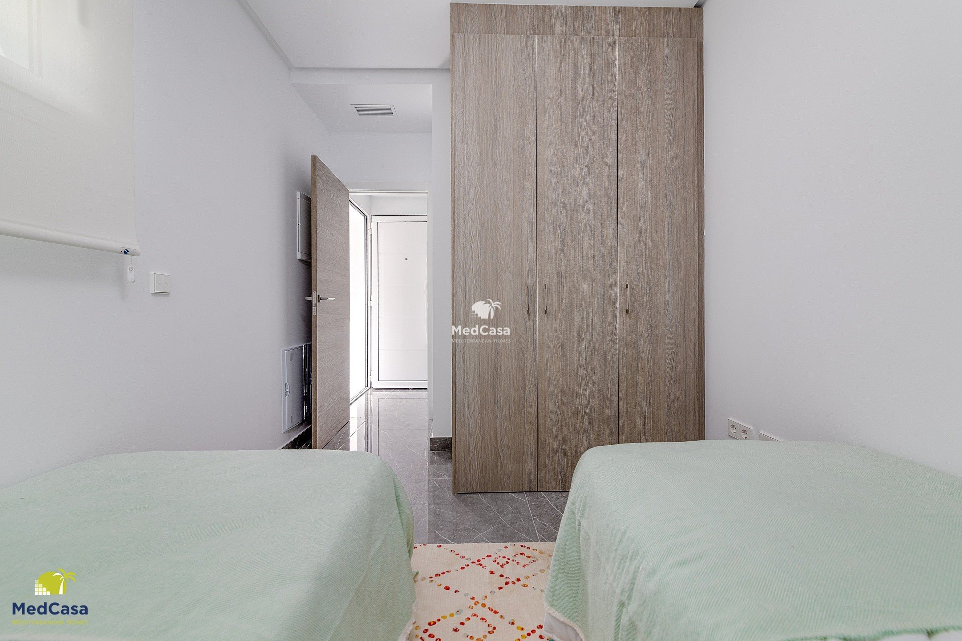 Obra nueva - Apartamento -
Xeresa - Xeresa (Gandia)