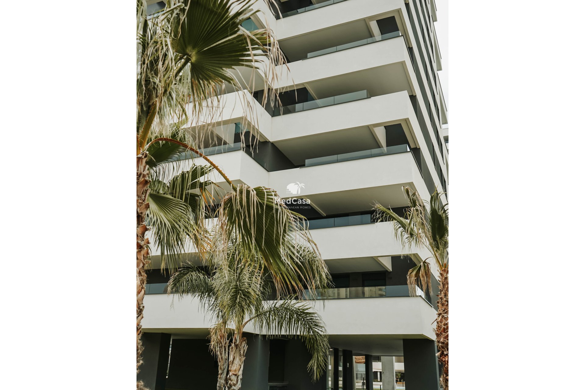 Obra nueva - Ático -
Calpe