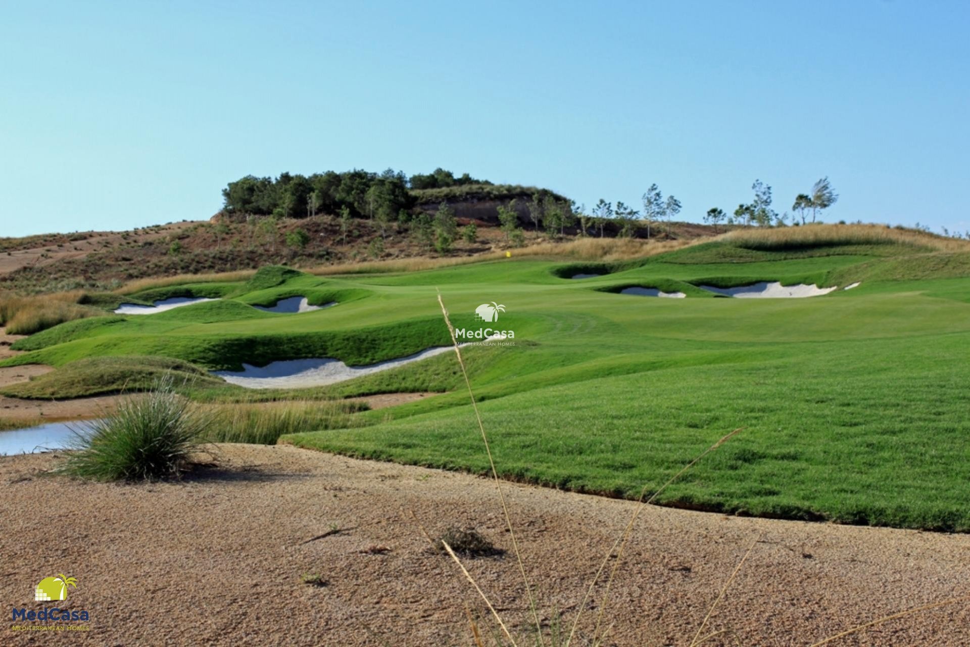 Obra nueva - Ático -
Condado de Alhama