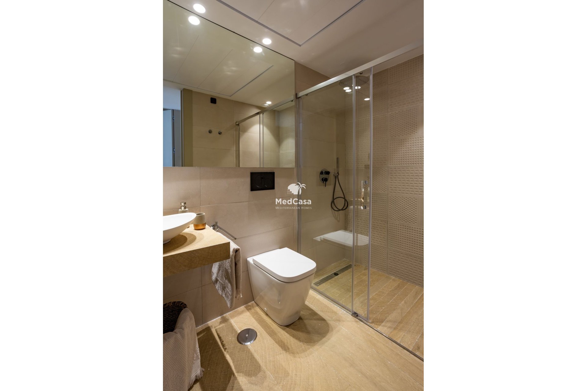 Obra nueva - Ático -
Golf La Finca - La Finca Golf