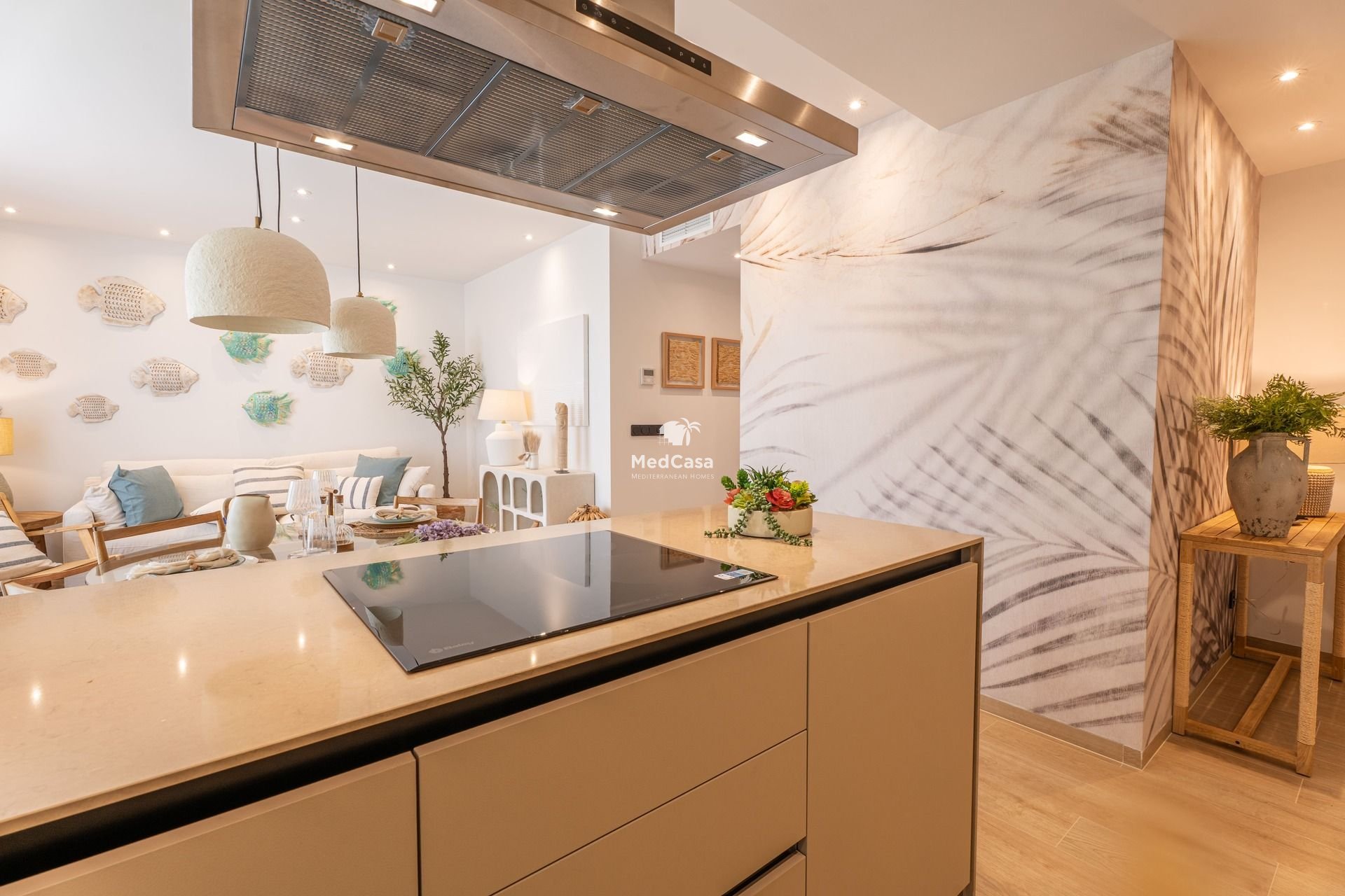 Obra nueva - Ático -
Golf La Finca - La Finca Golf