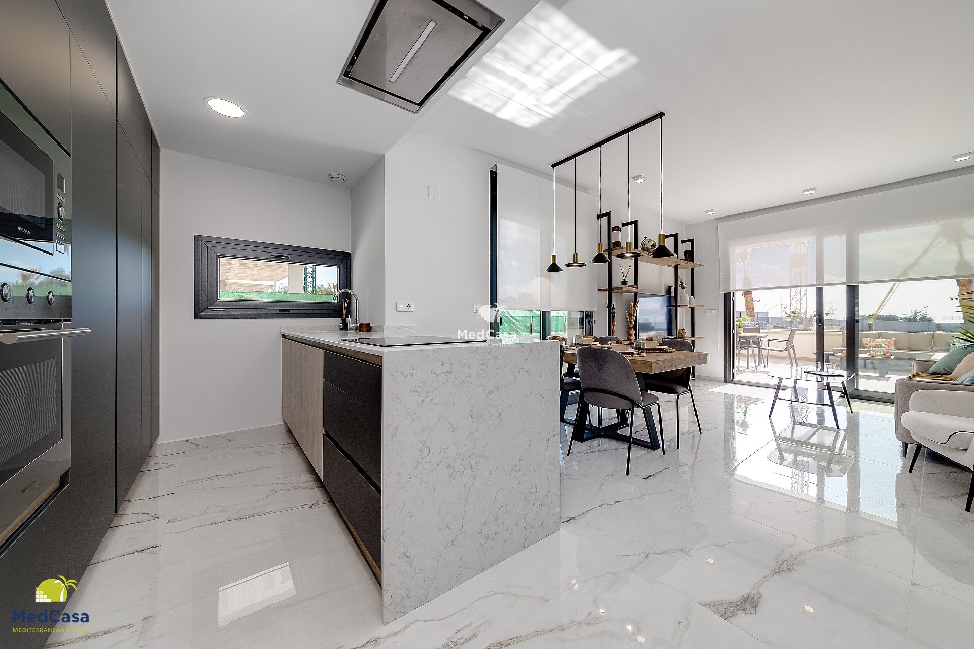 Obra nueva - Ático -
Guardamar del Segura - Guardamar