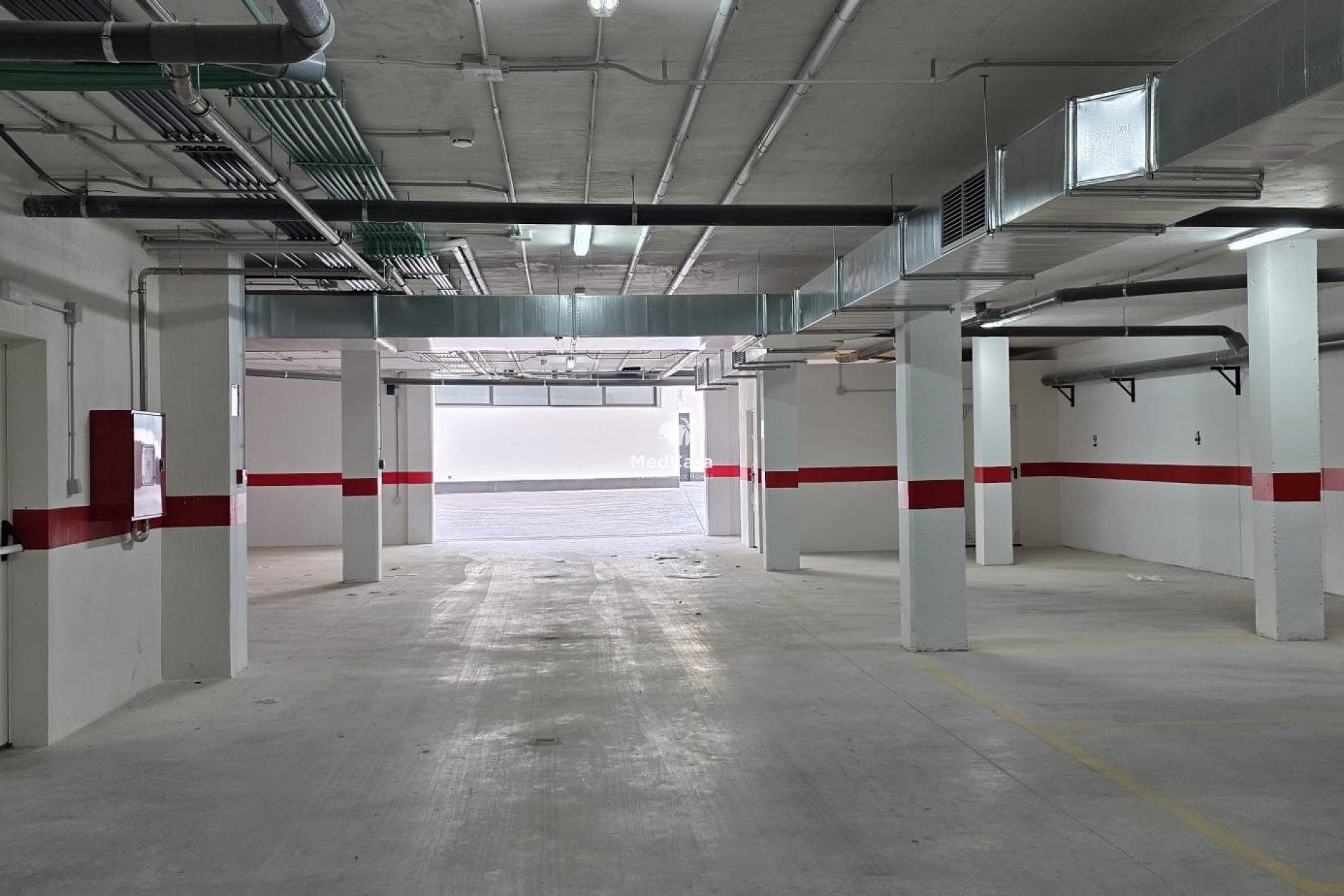 Obra nueva - Ático -
Guardamar del Segura - Urbanizaciones