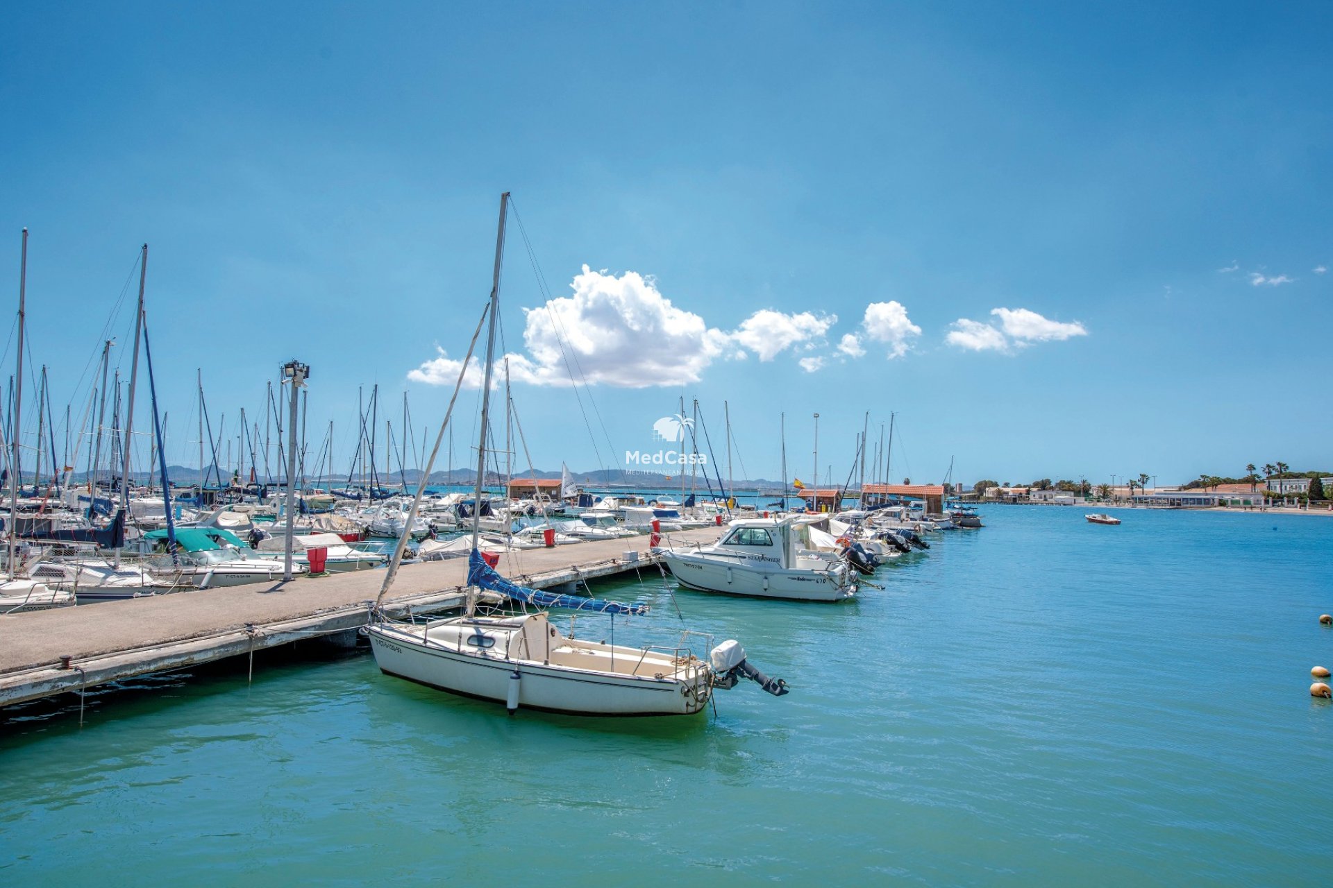 Obra nueva - Ático -
La Mata - La Mata (Torrevieja)