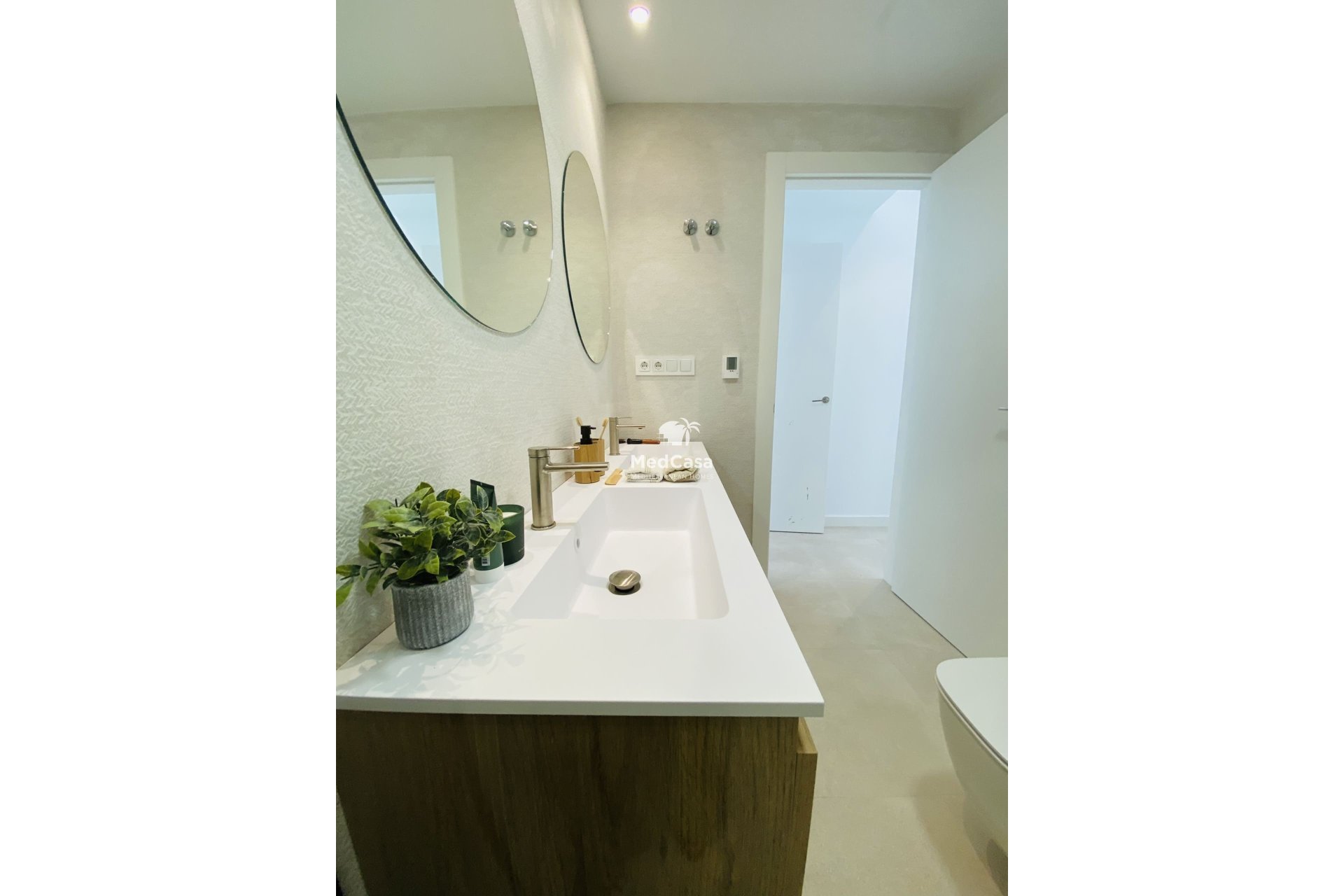 Obra nueva - Ático -
Pilar de la Horadada