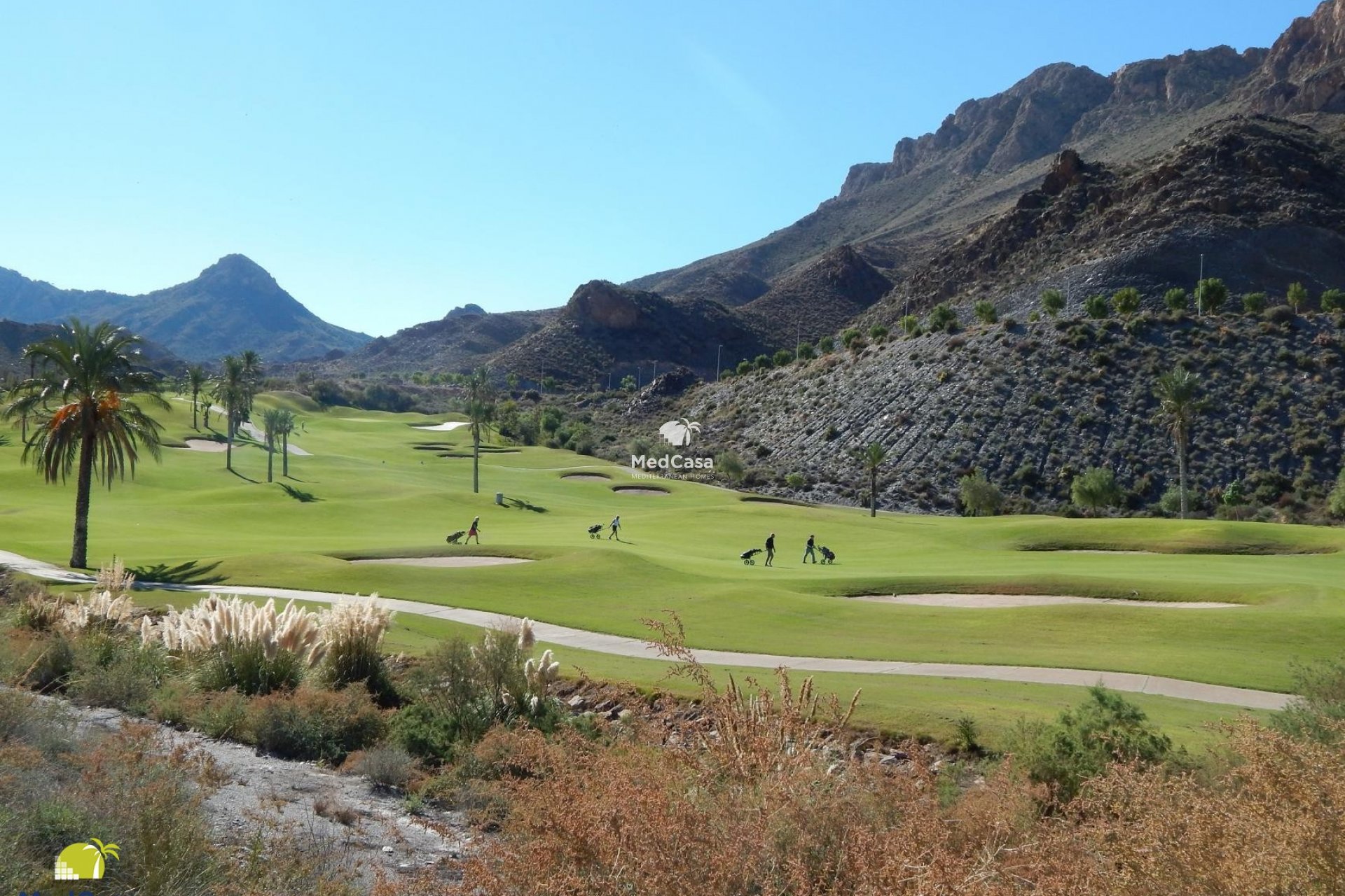 Obra nueva - Ático -
San Juan de los Terreros