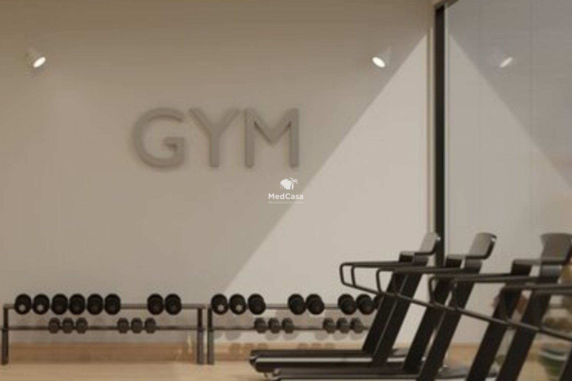 Obra nueva - Ático -
San Pedro del Pinatar