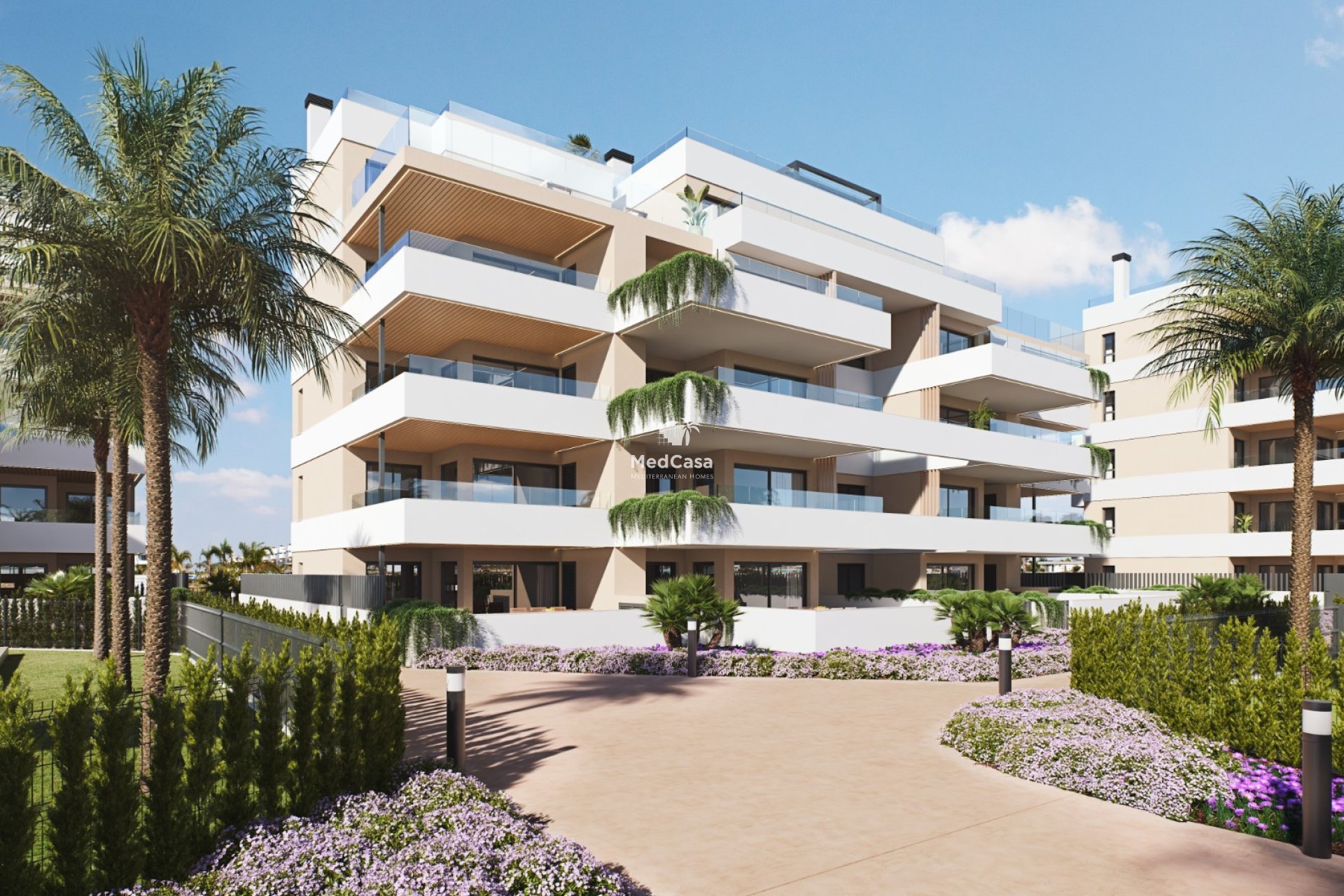 Obra nueva - Ático -
Santa Rosalia