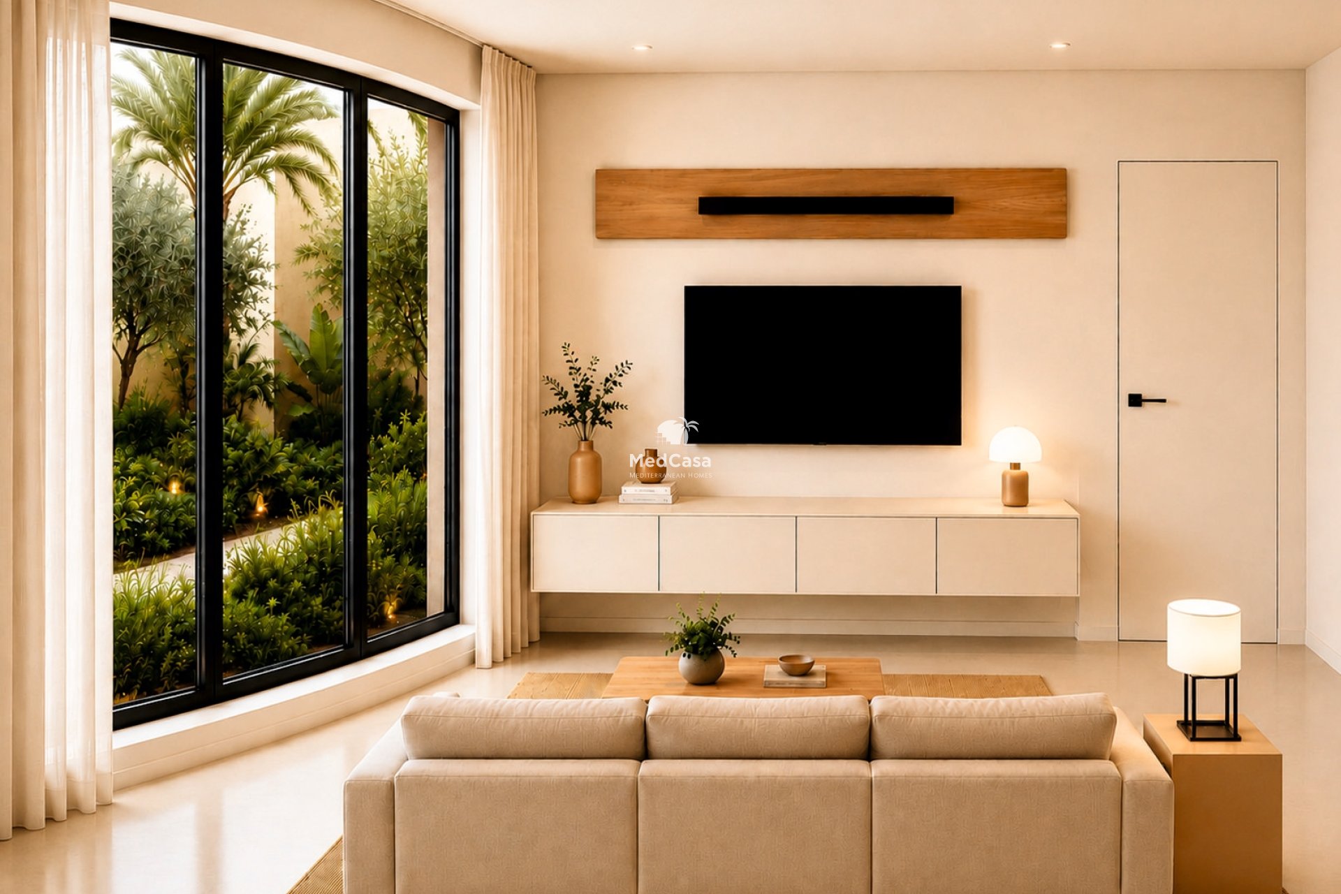 Obra nueva - Ático -
Torrevieja