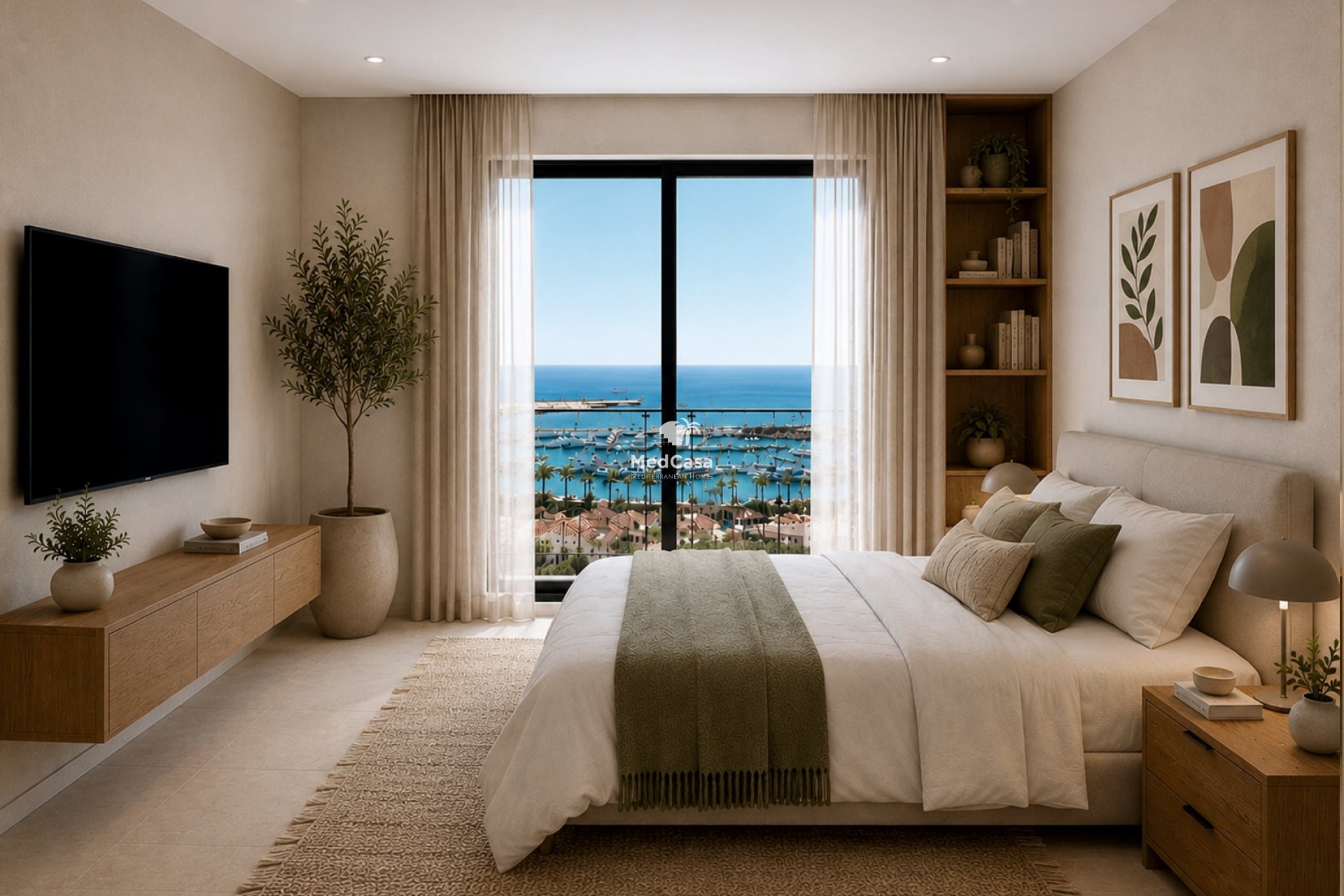 Obra nueva - Ático -
Torrevieja