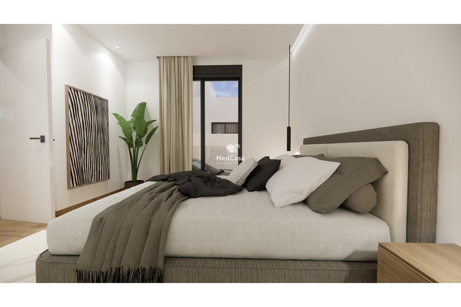 Obra nueva - Semi pareado -
Dolores