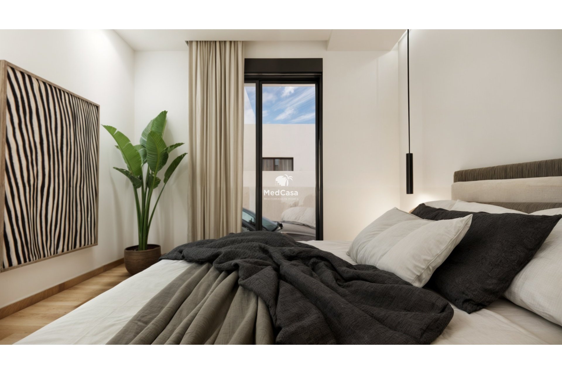 Obra nueva - Semi pareado -
Dolores